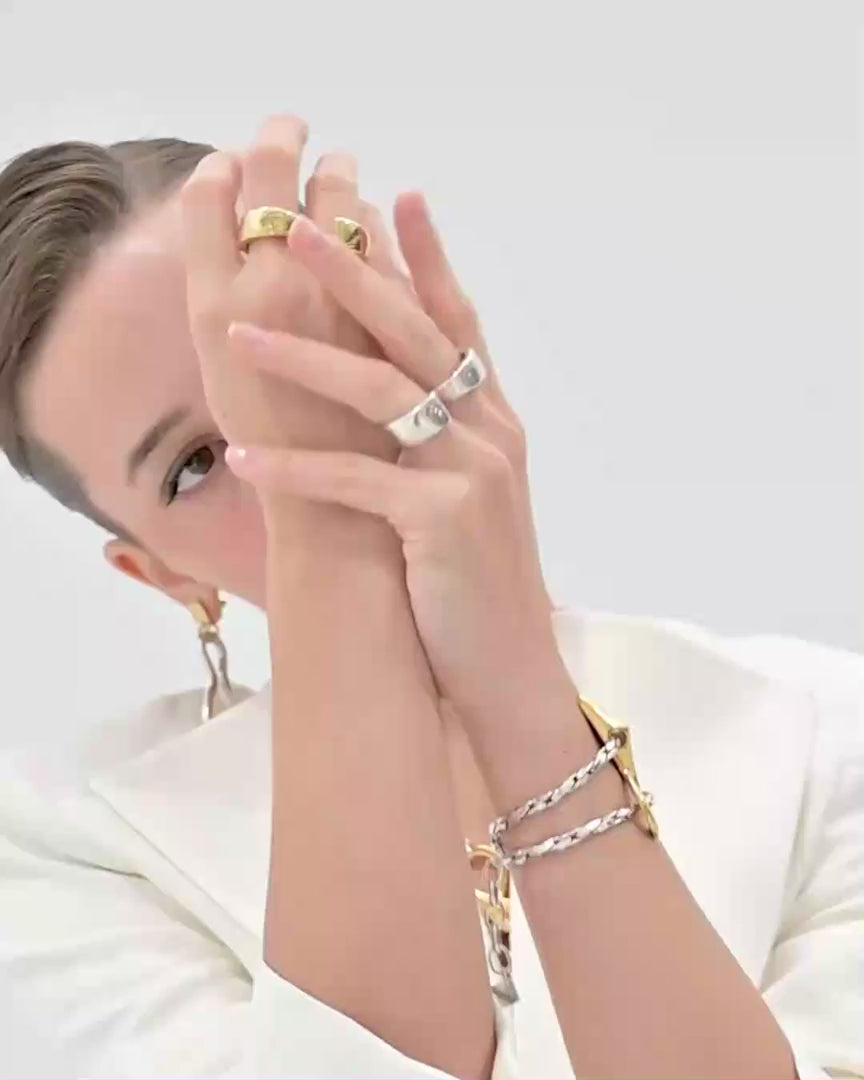 Zira Ring