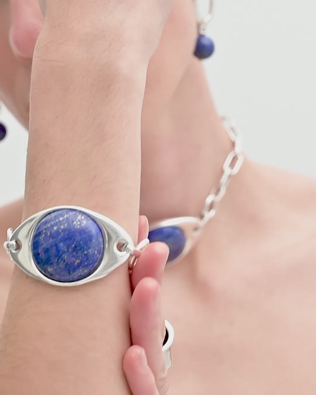 Pulsera Remnant