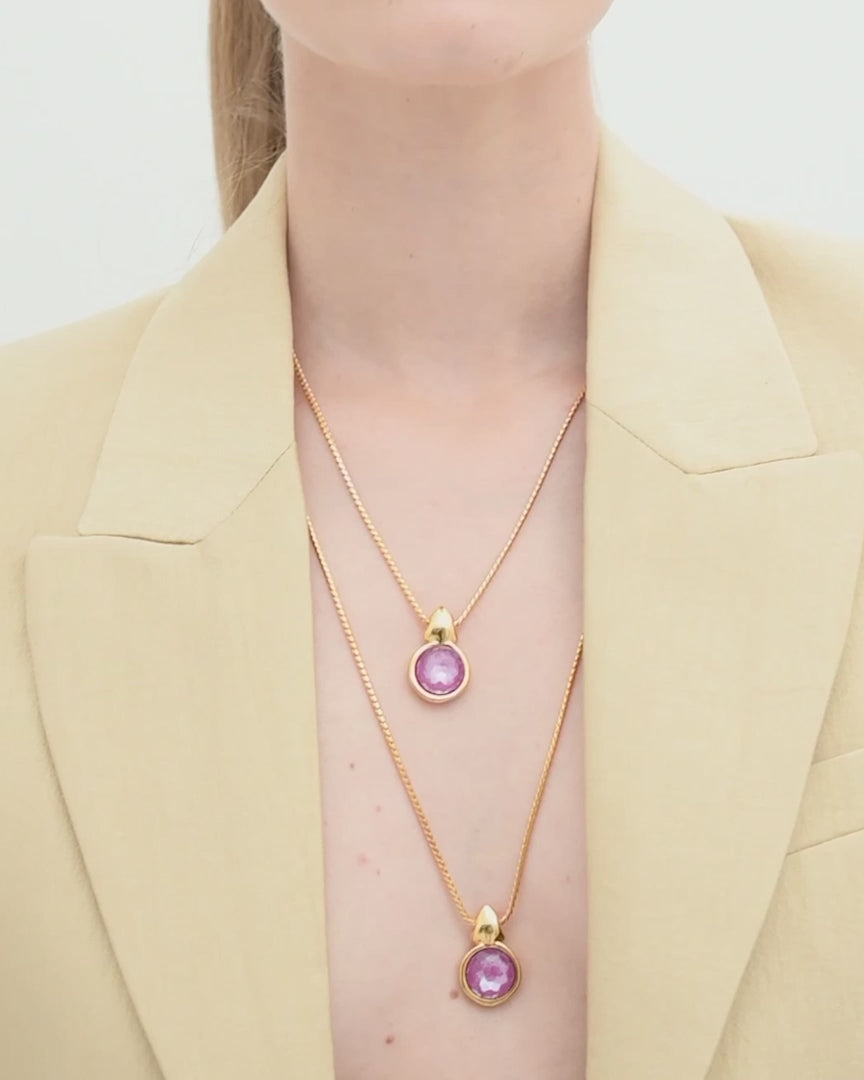 
                  
                    Cargar y reproducir el video en el visor de la galería, Collar Axis
                  
                