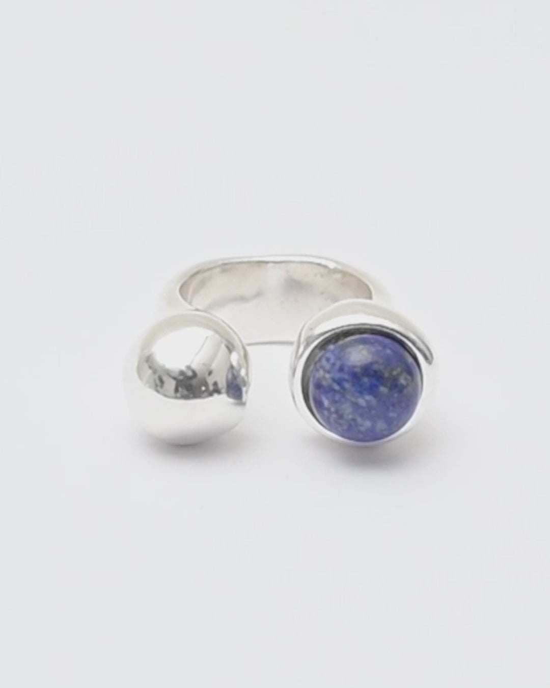 Anillo Eminent