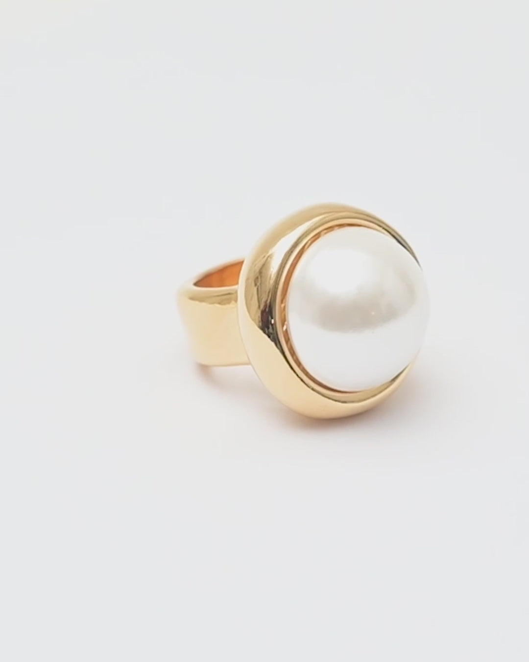 Noble Ring