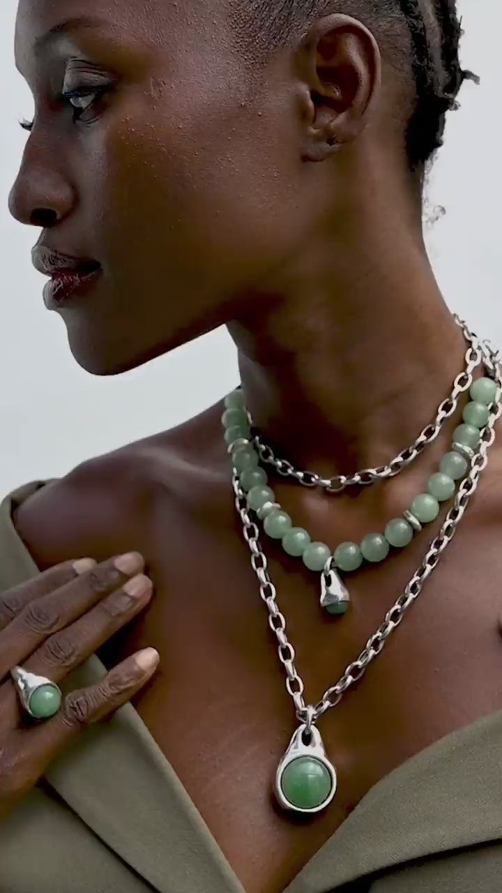 Collar Vital