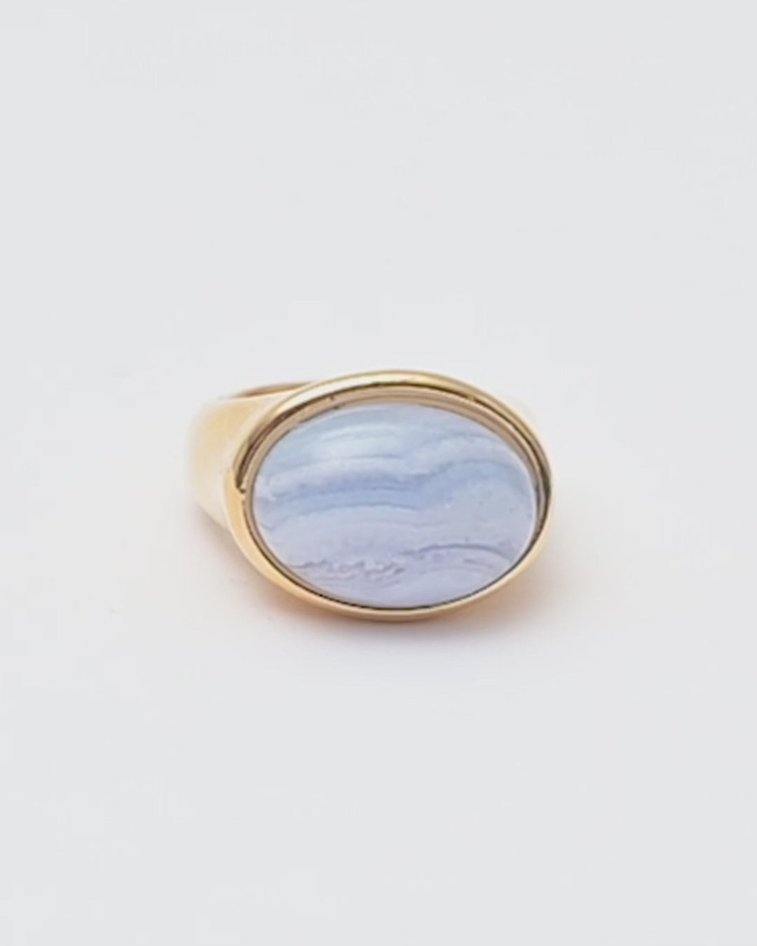 Anillo Angel