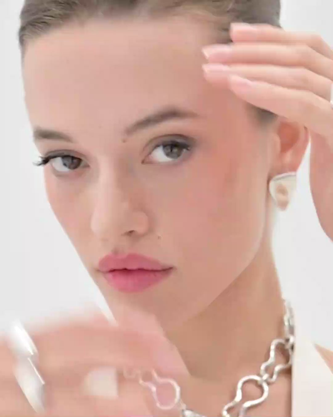 Molt Earrings