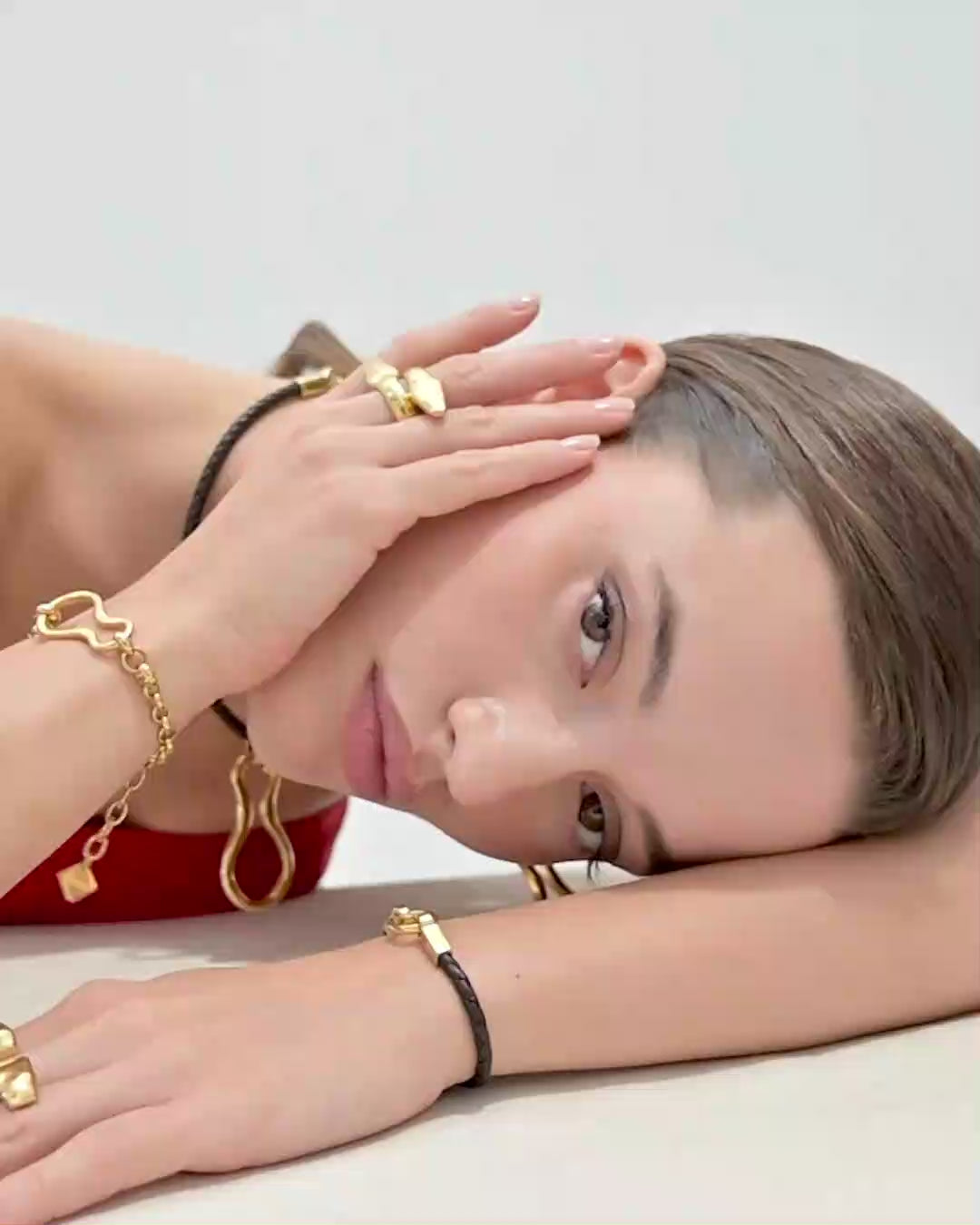 Anillo Edge