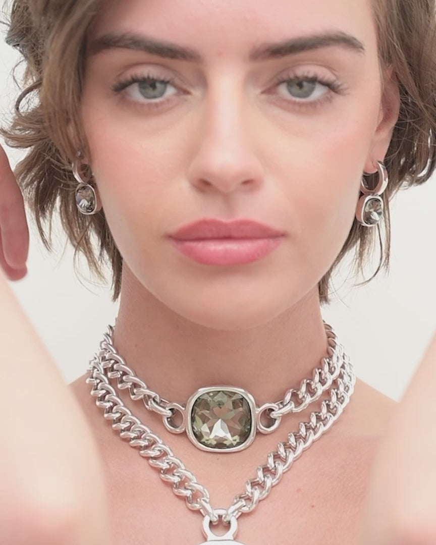 
                  
                    Load and play video in Gallery viewer, Minuit Bracelet
                  
                