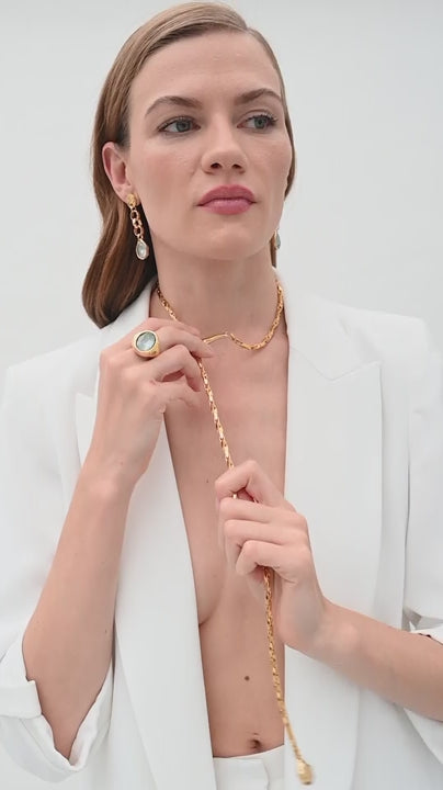 Imperial Necklace