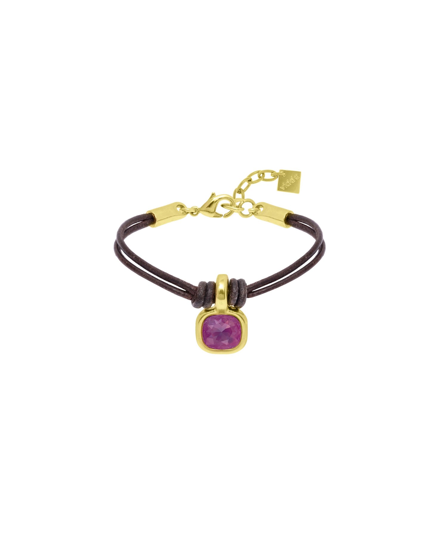 
                  
                    Dama Bracelet
                  
                