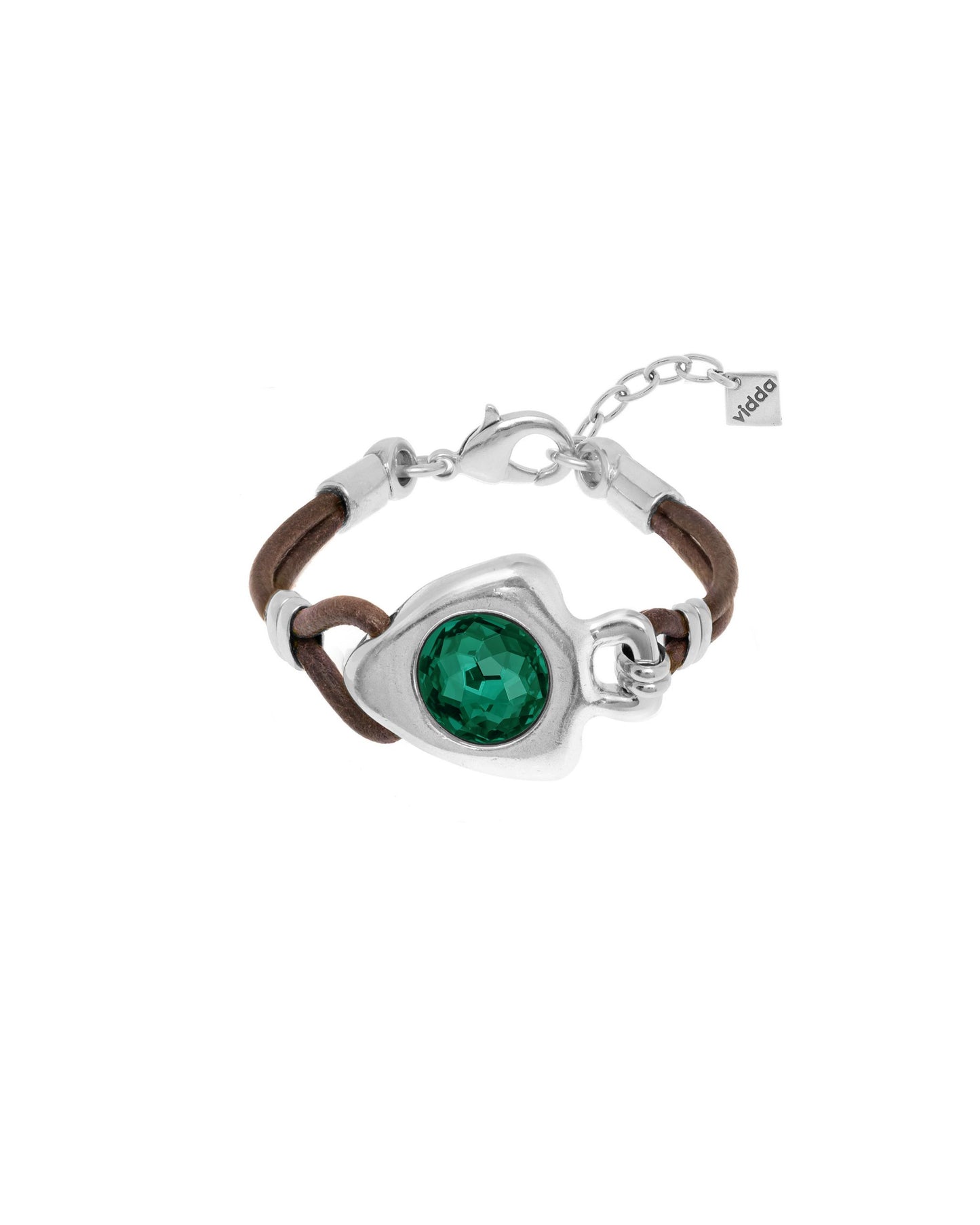 
                  
                    Pulsera Rebel
                  
                