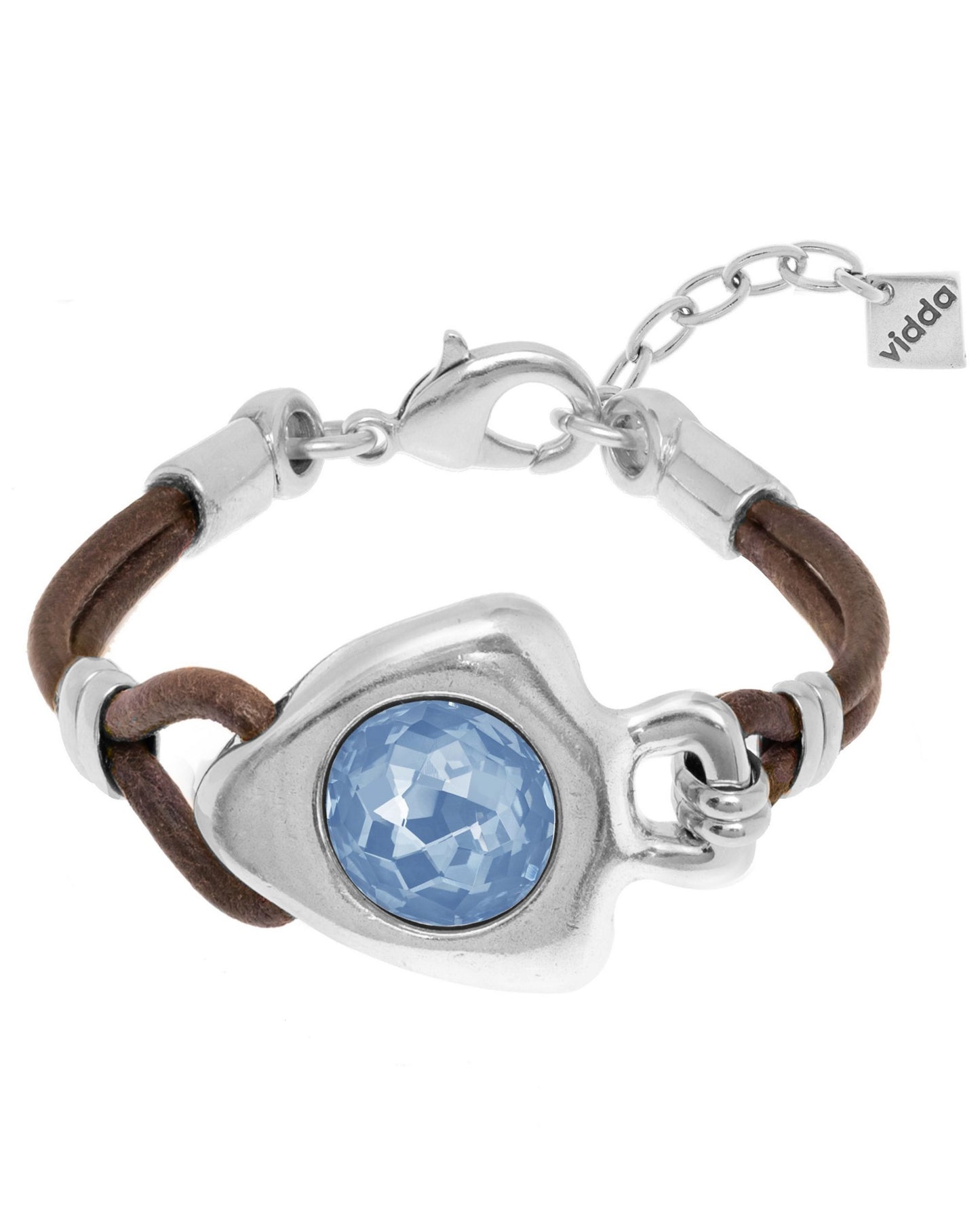 
                  
                    Pulsera Rebel
                  
                