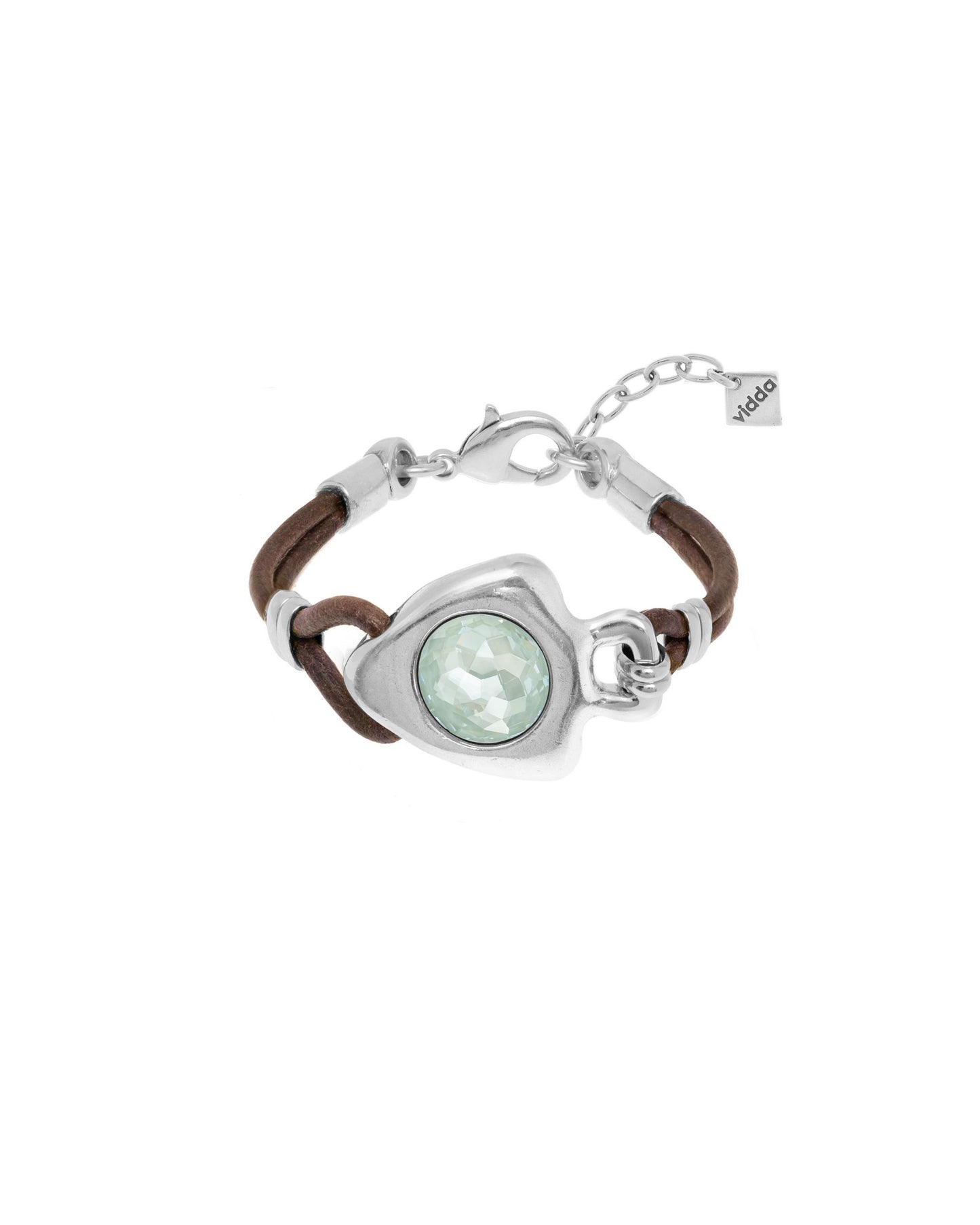 
                  
                    Pulsera Rebel
                  
                