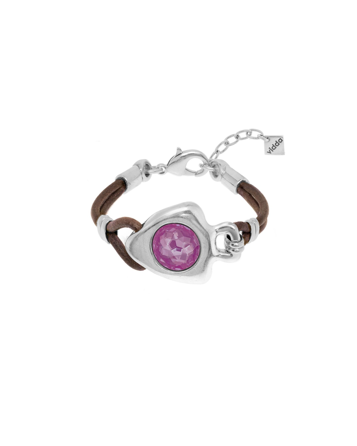 
                  
                    Pulsera Rebel
                  
                