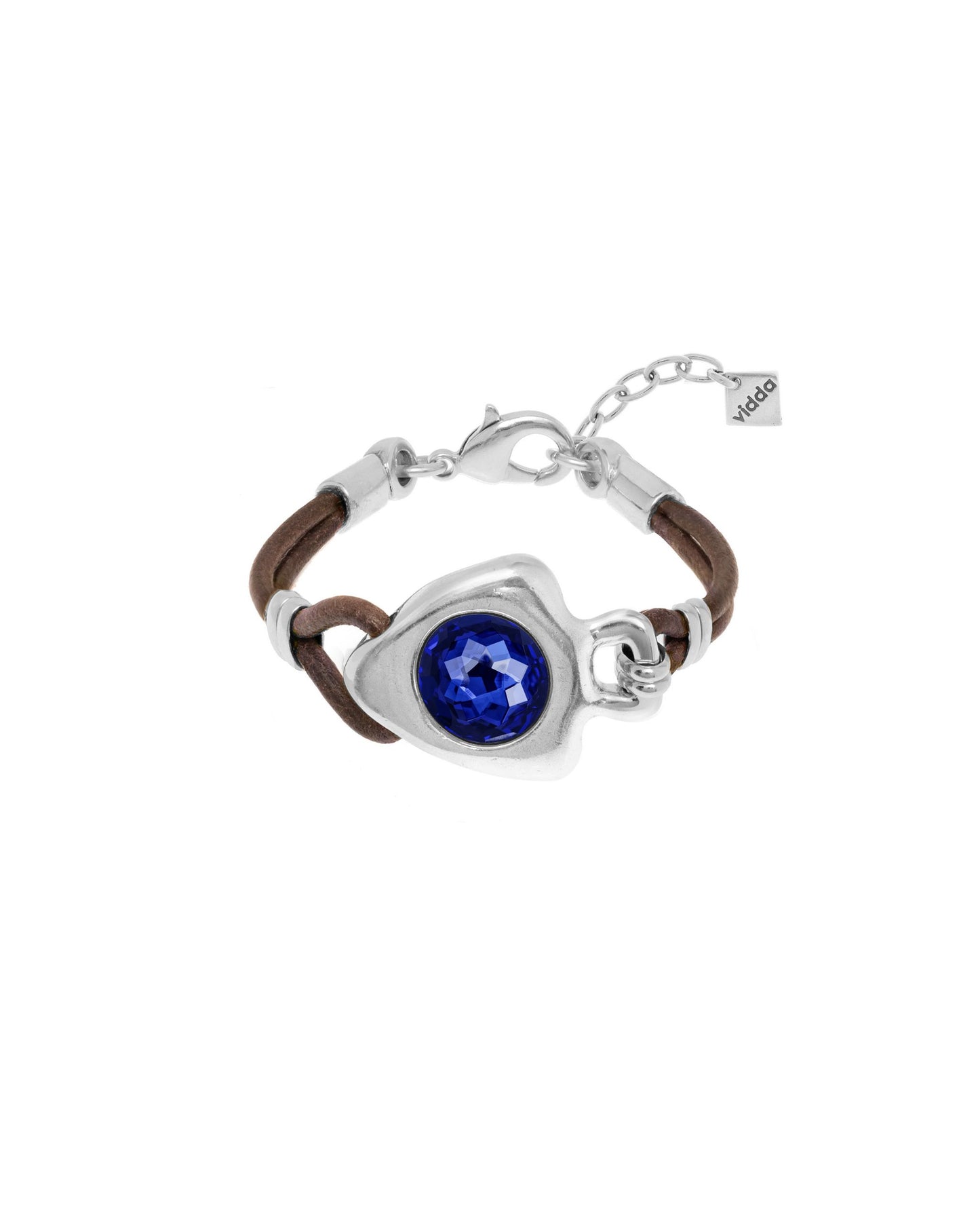 
                  
                    Pulsera Rebel
                  
                