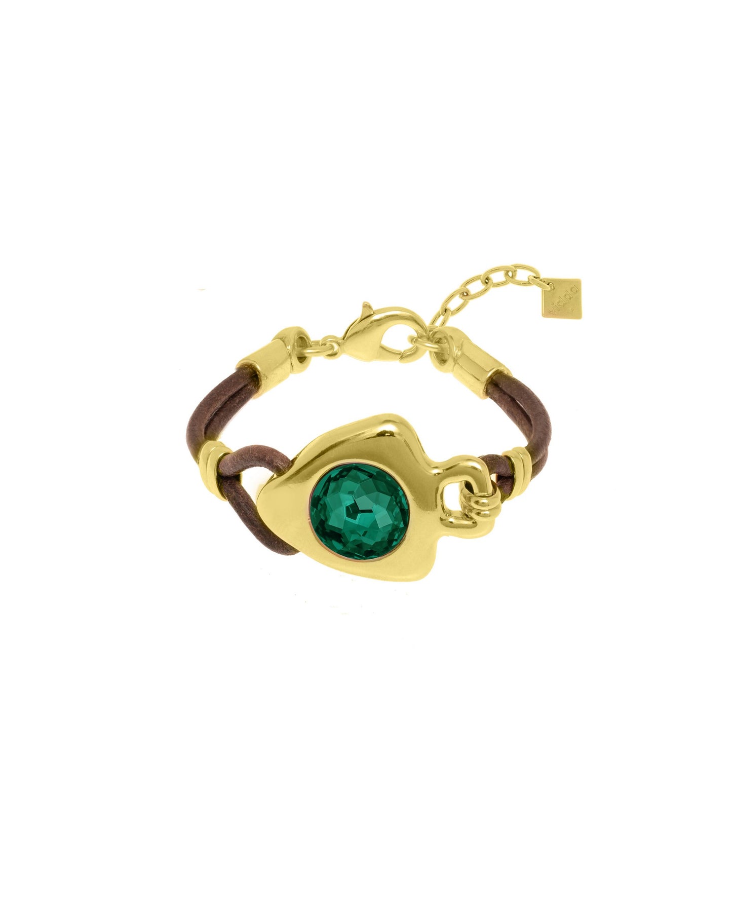 
                  
                    Pulsera Trigon
                  
                