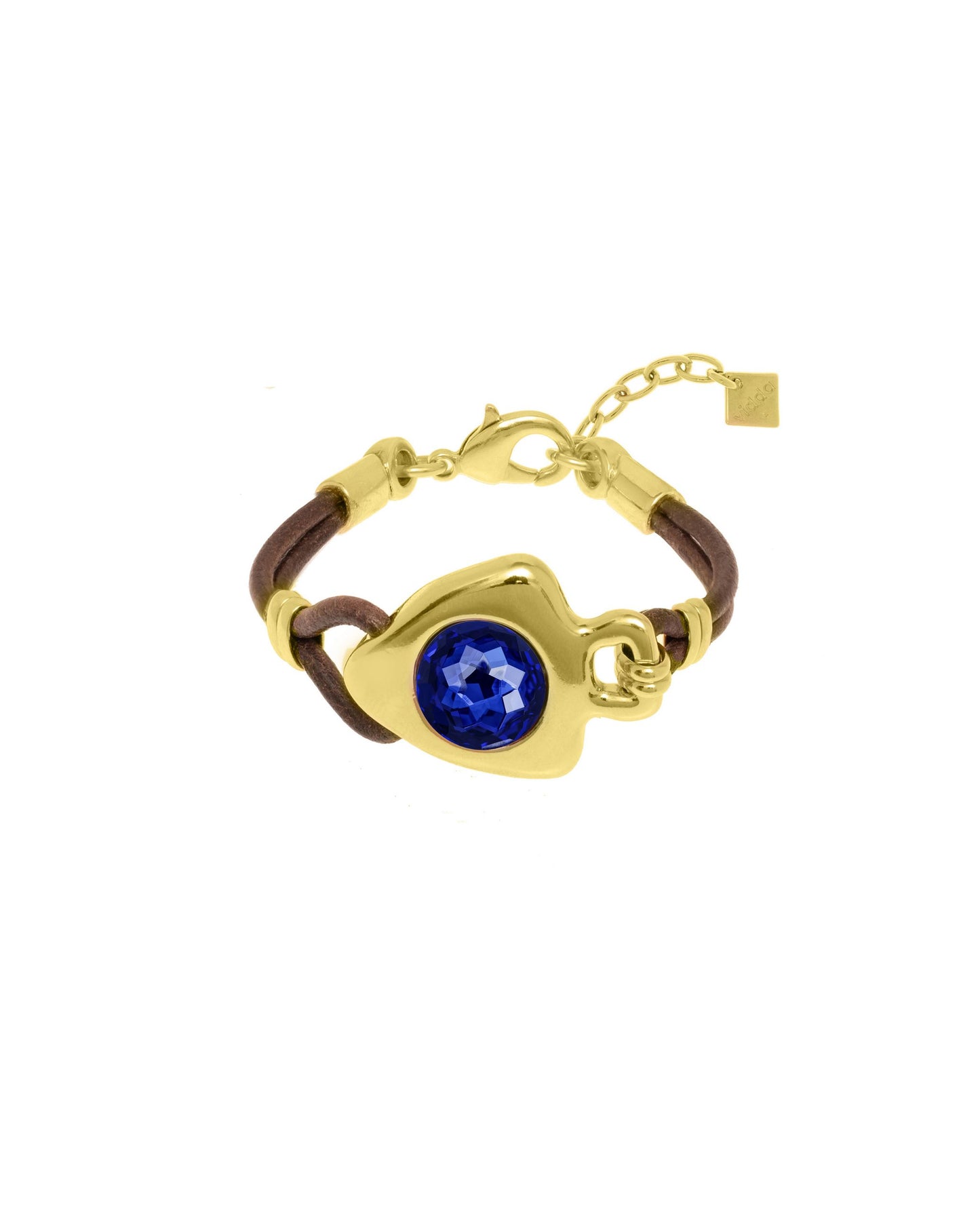 
                  
                    Pulsera Trigon
                  
                