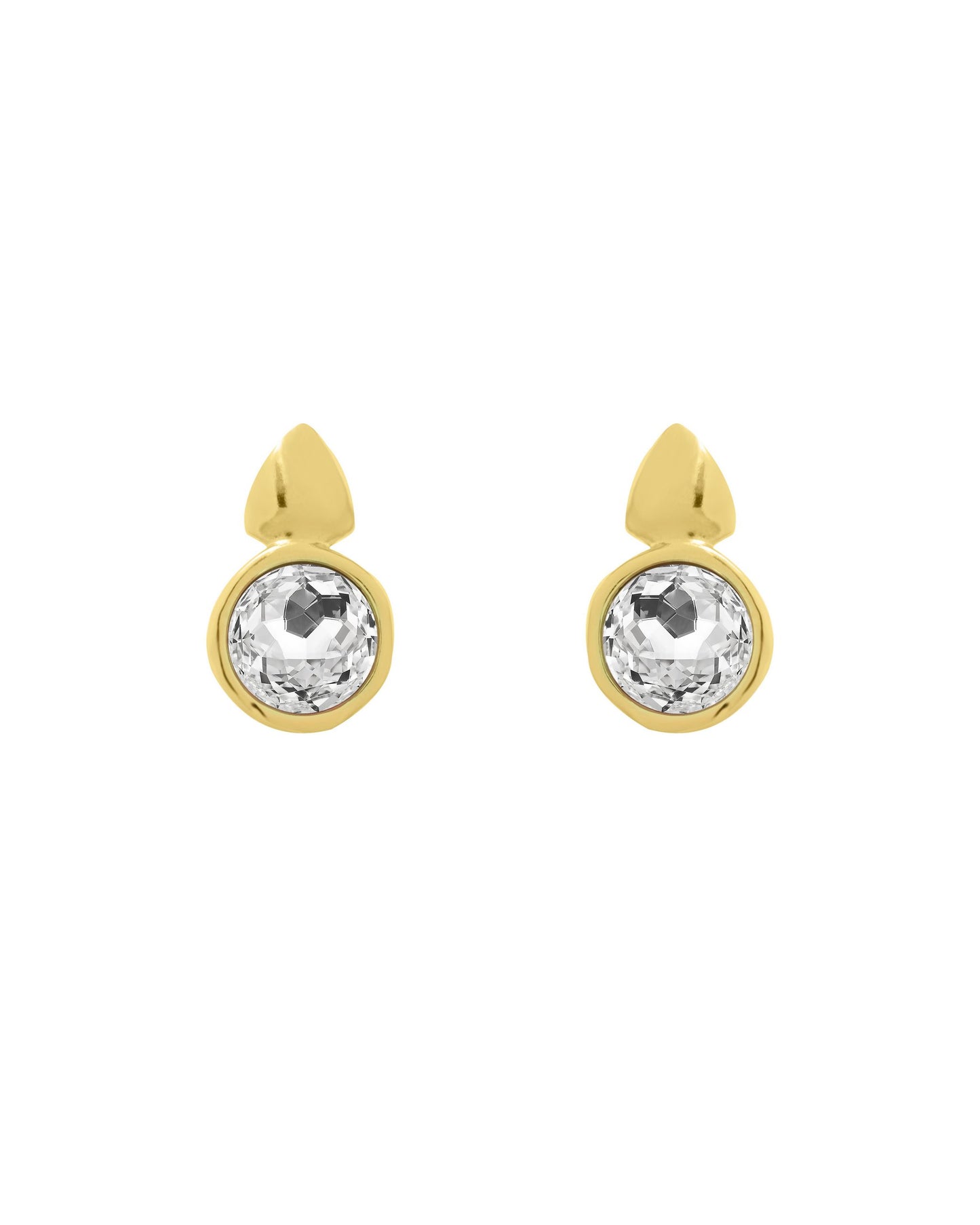 
                  
                    Axis Earrings
                  
                