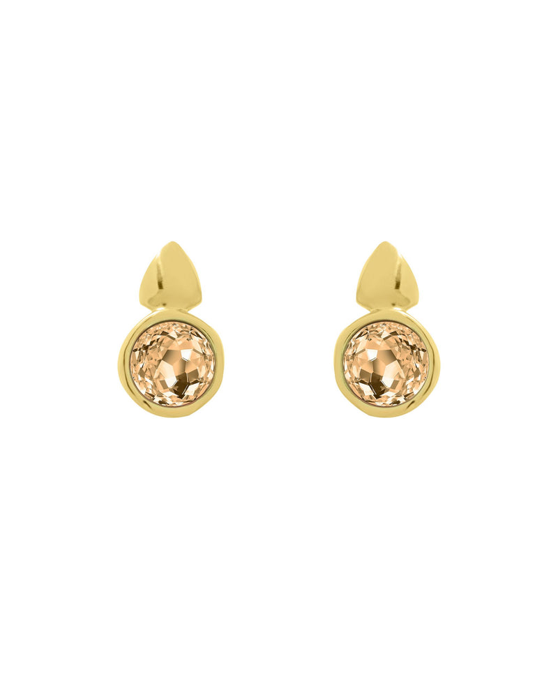 
                  
                    Axis Earrings
                  
                