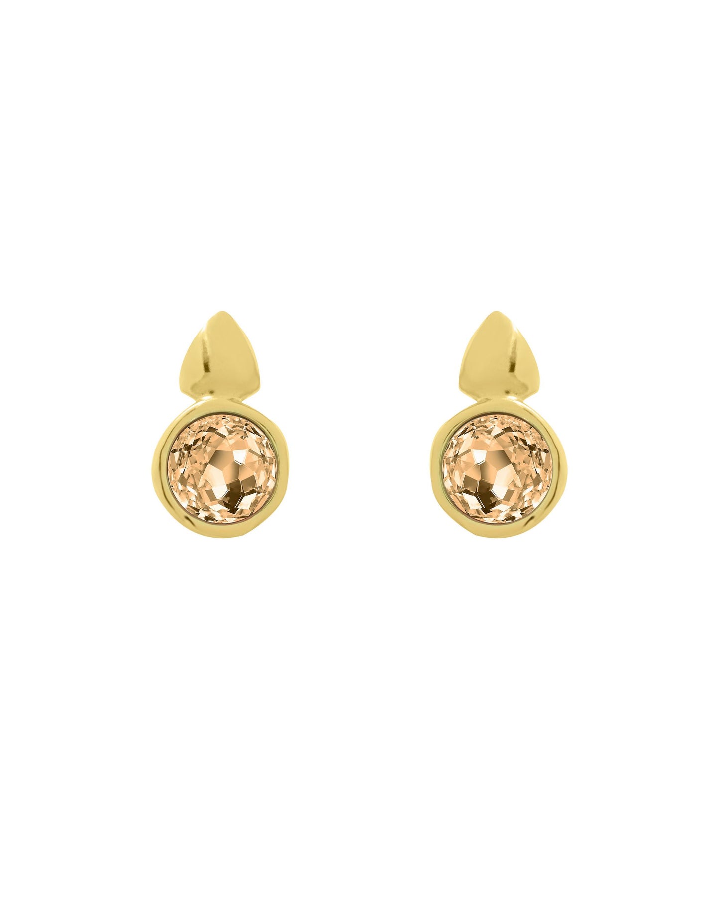 
                  
                    Axis Earrings
                  
                