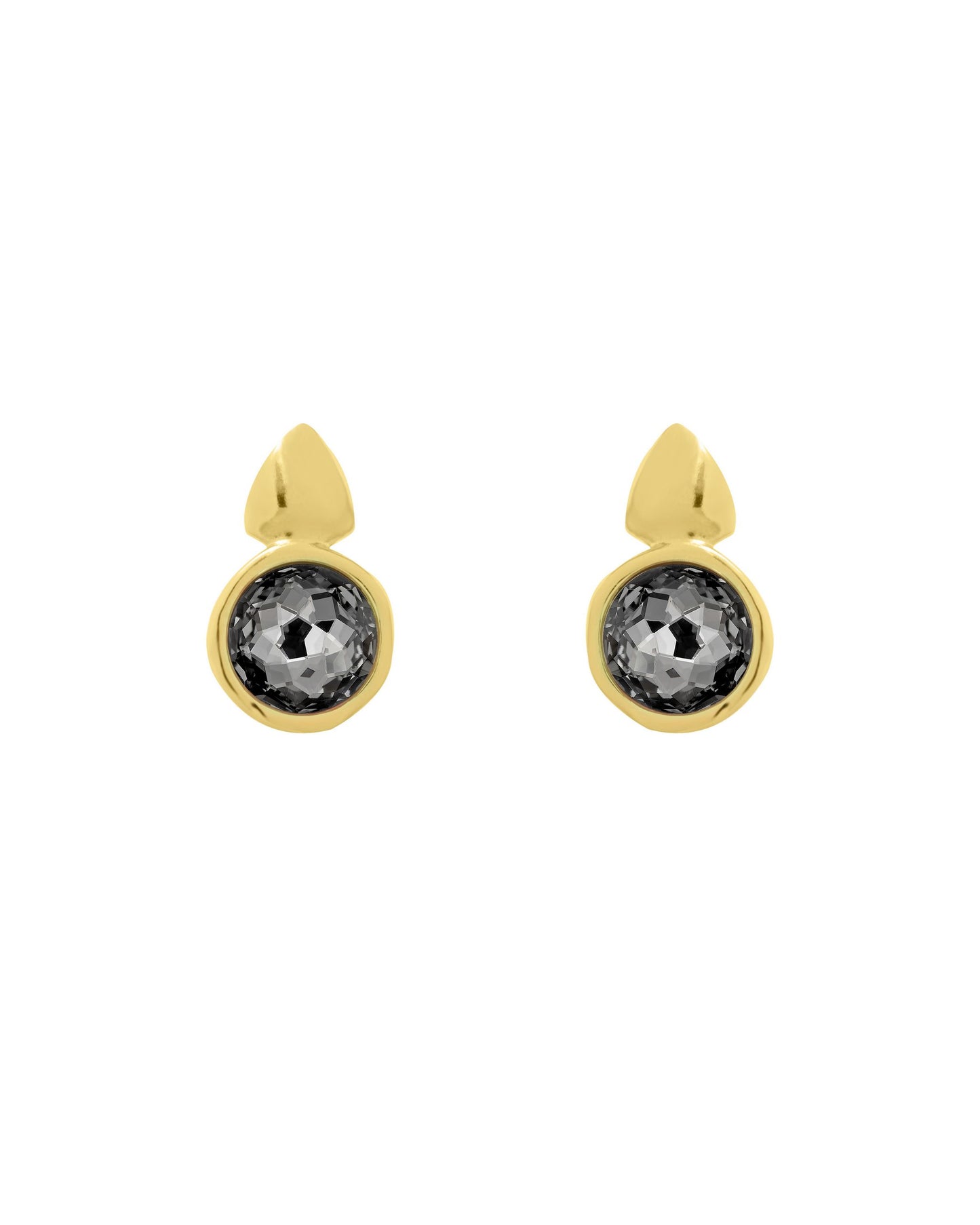 
                  
                    Axis Earrings
                  
                