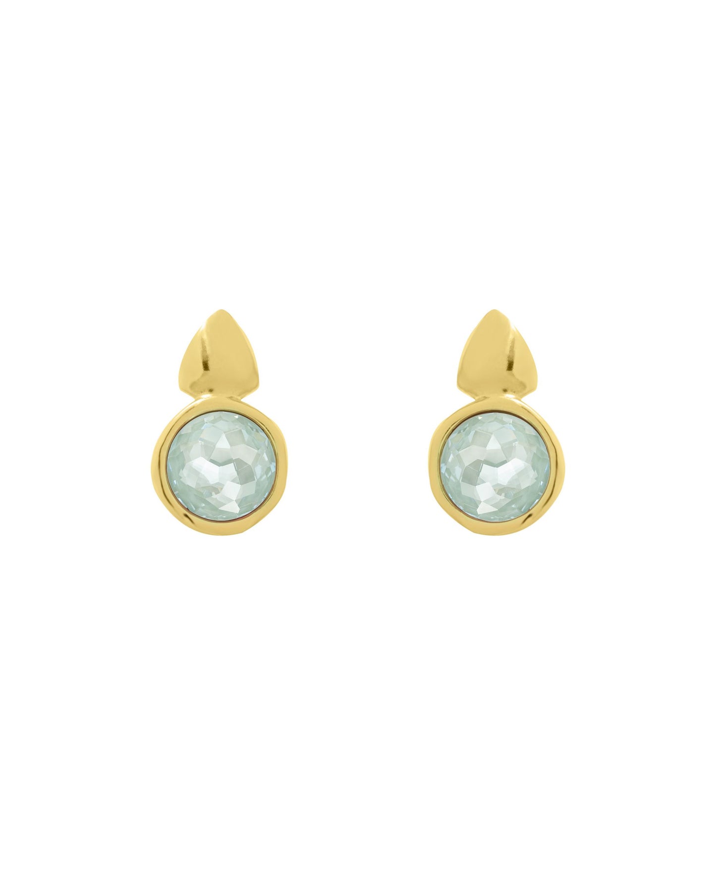 
                  
                    Axis Earrings
                  
                