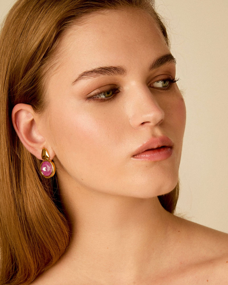 
                  
                    Axis Earrings
                  
                