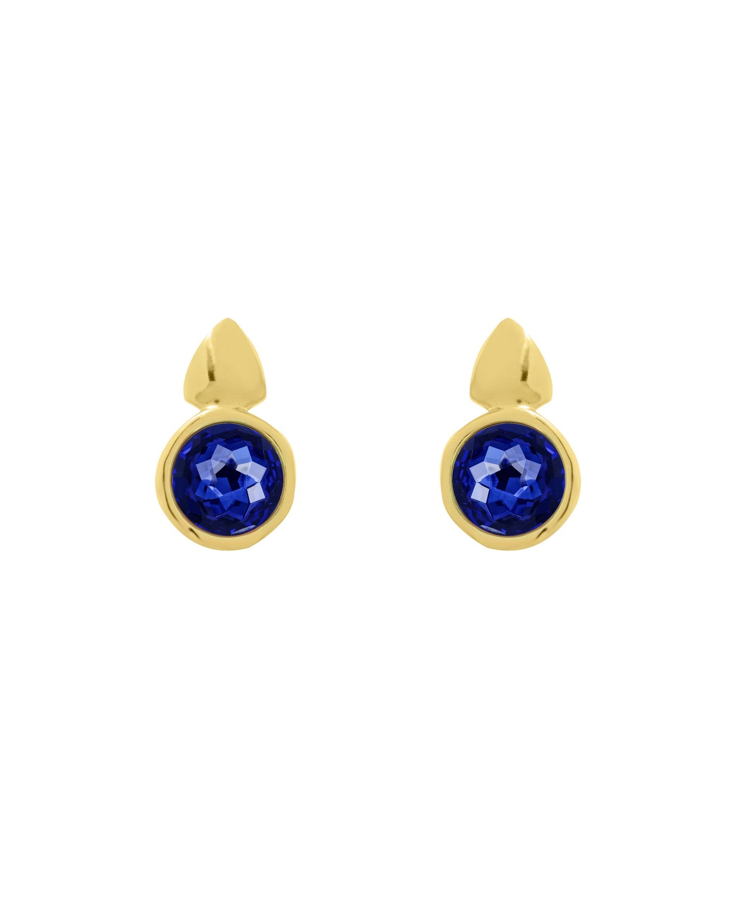 
                  
                    Axis Earrings
                  
                