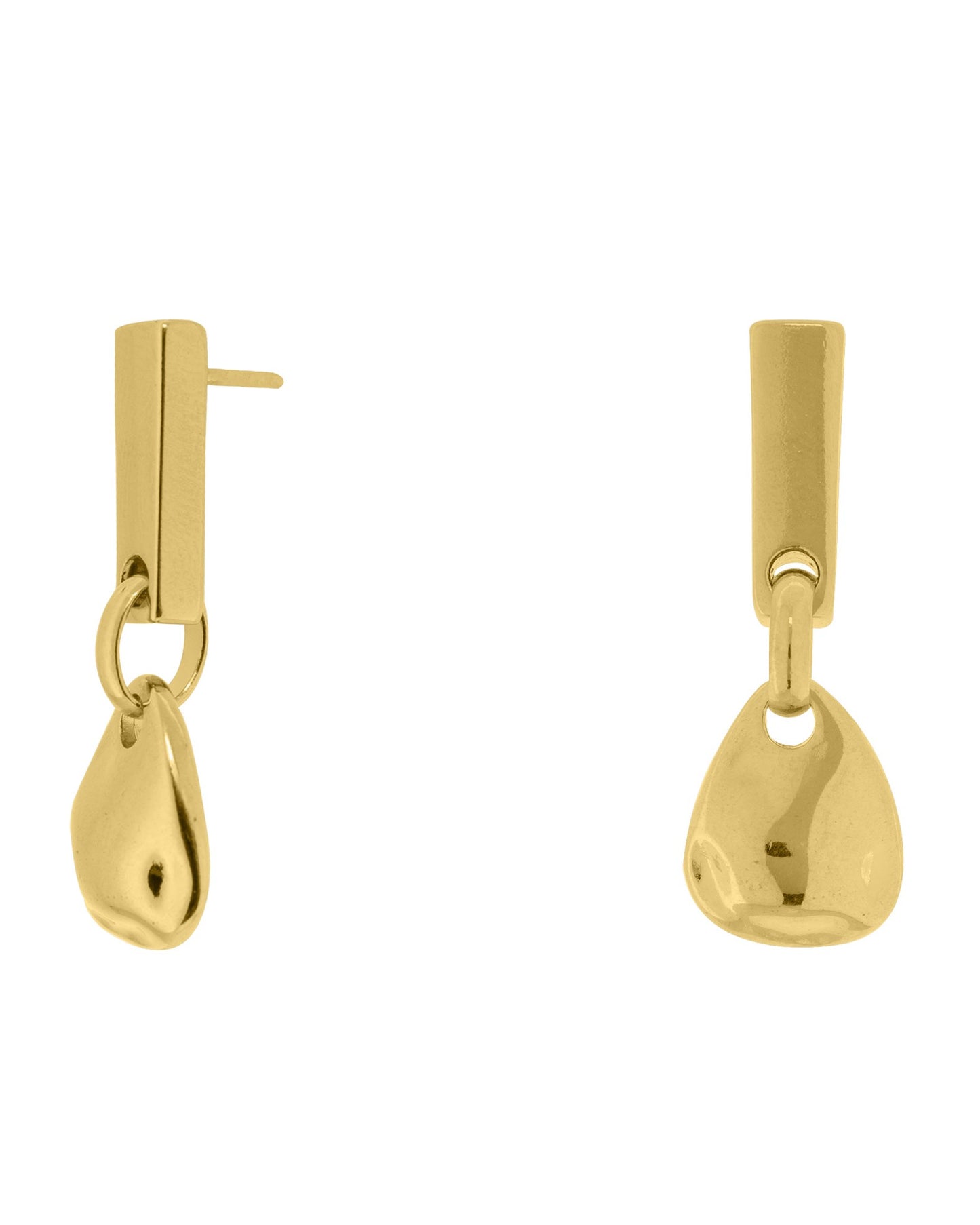 
                  
                    Cupola Earrings
                  
                