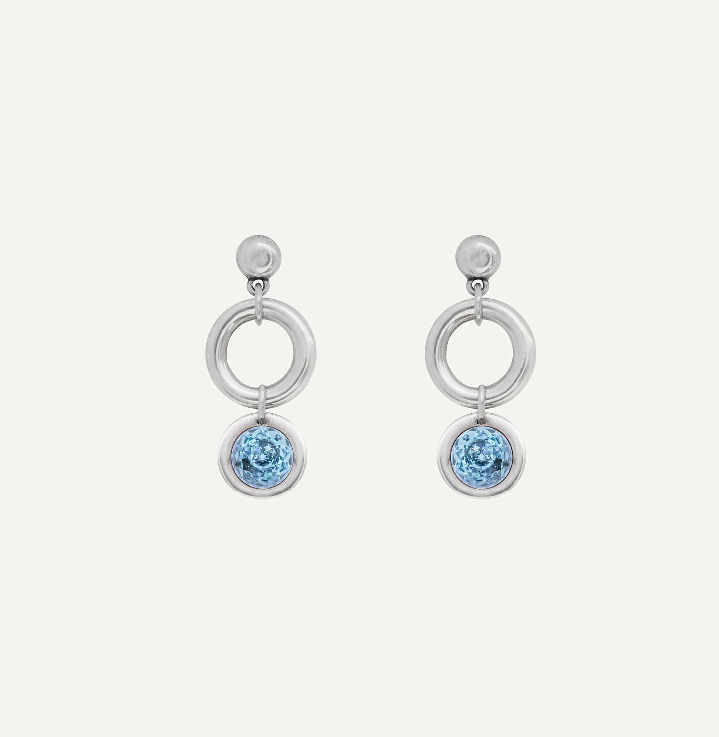 
                  
                    Eternal Earrings
                  
                