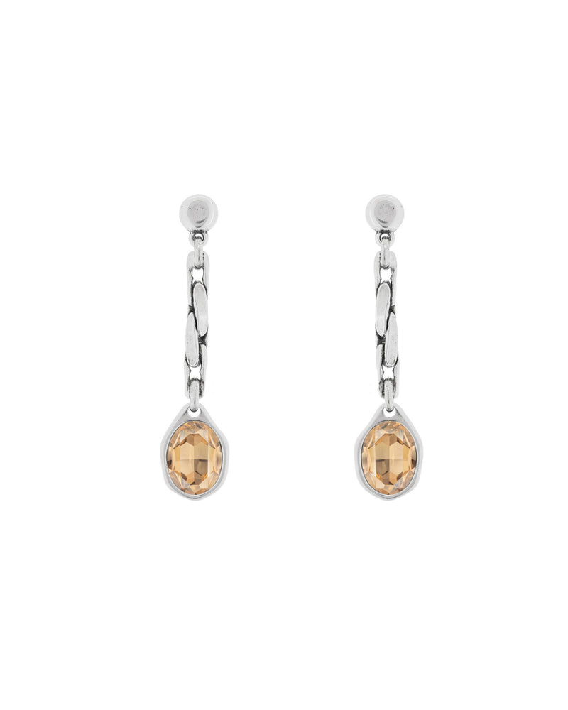 
                  
                    Majesty Earrings
                  
                