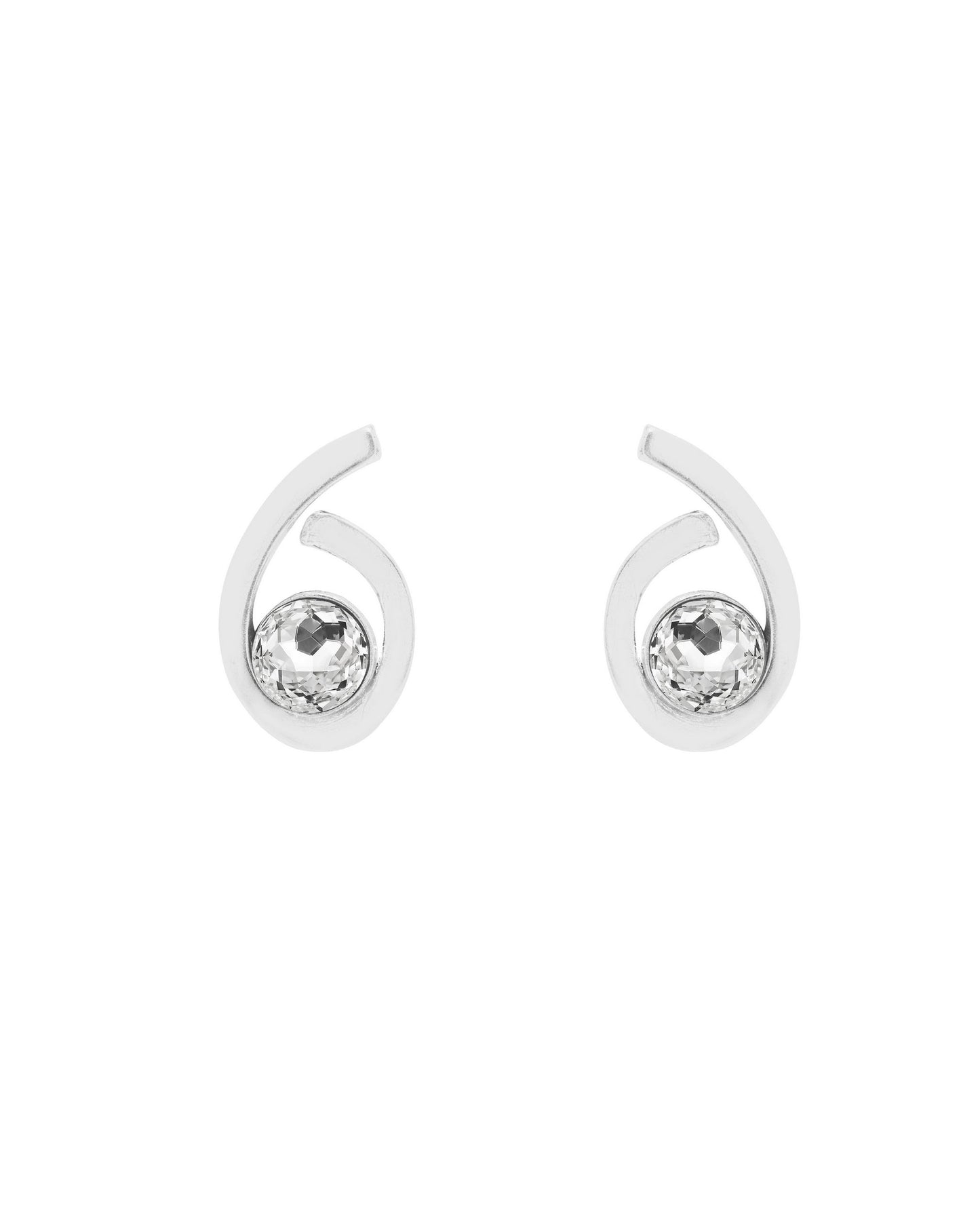 
                  
                    Swirl Earrings
                  
                