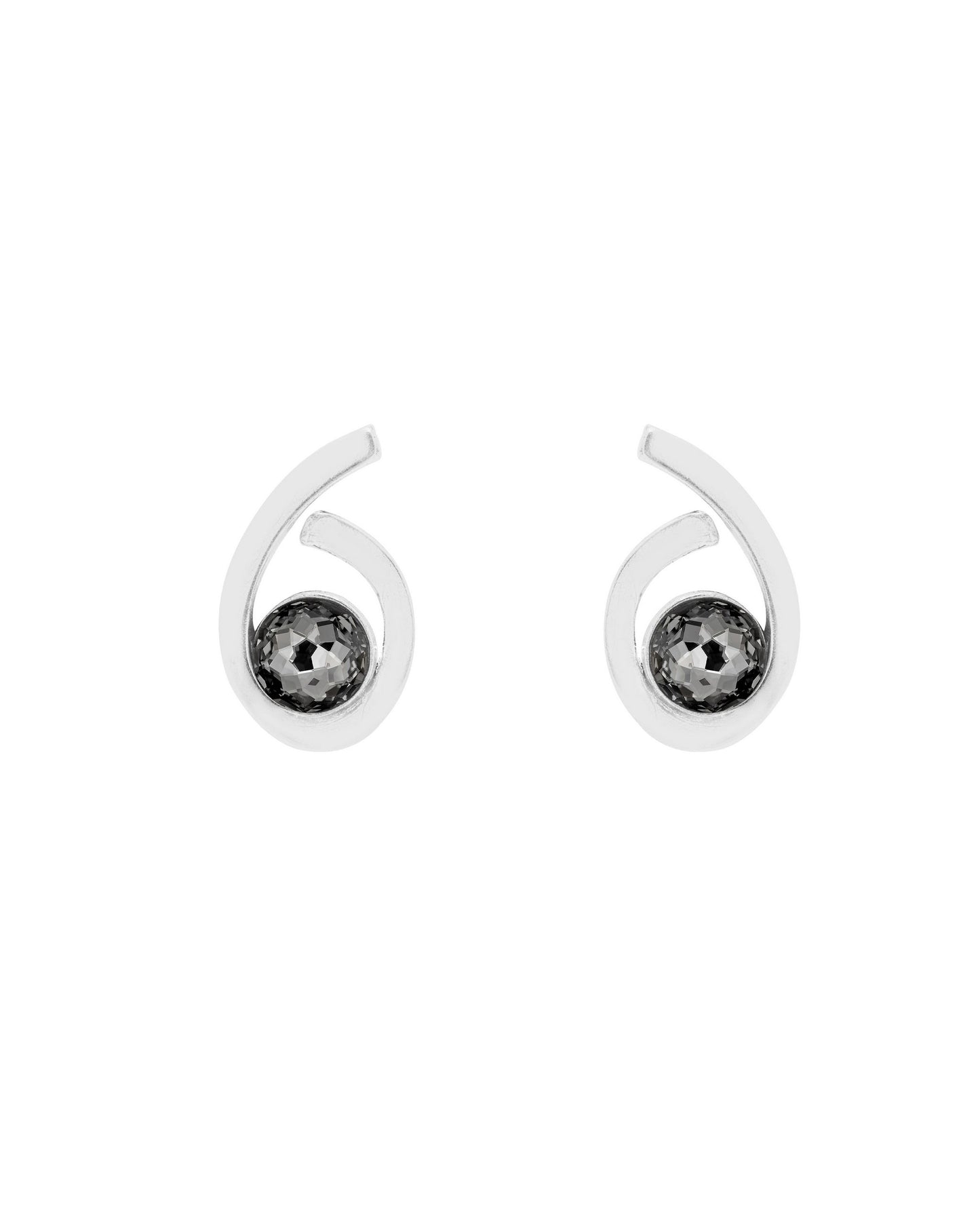 
                  
                    Swirl Earrings
                  
                
