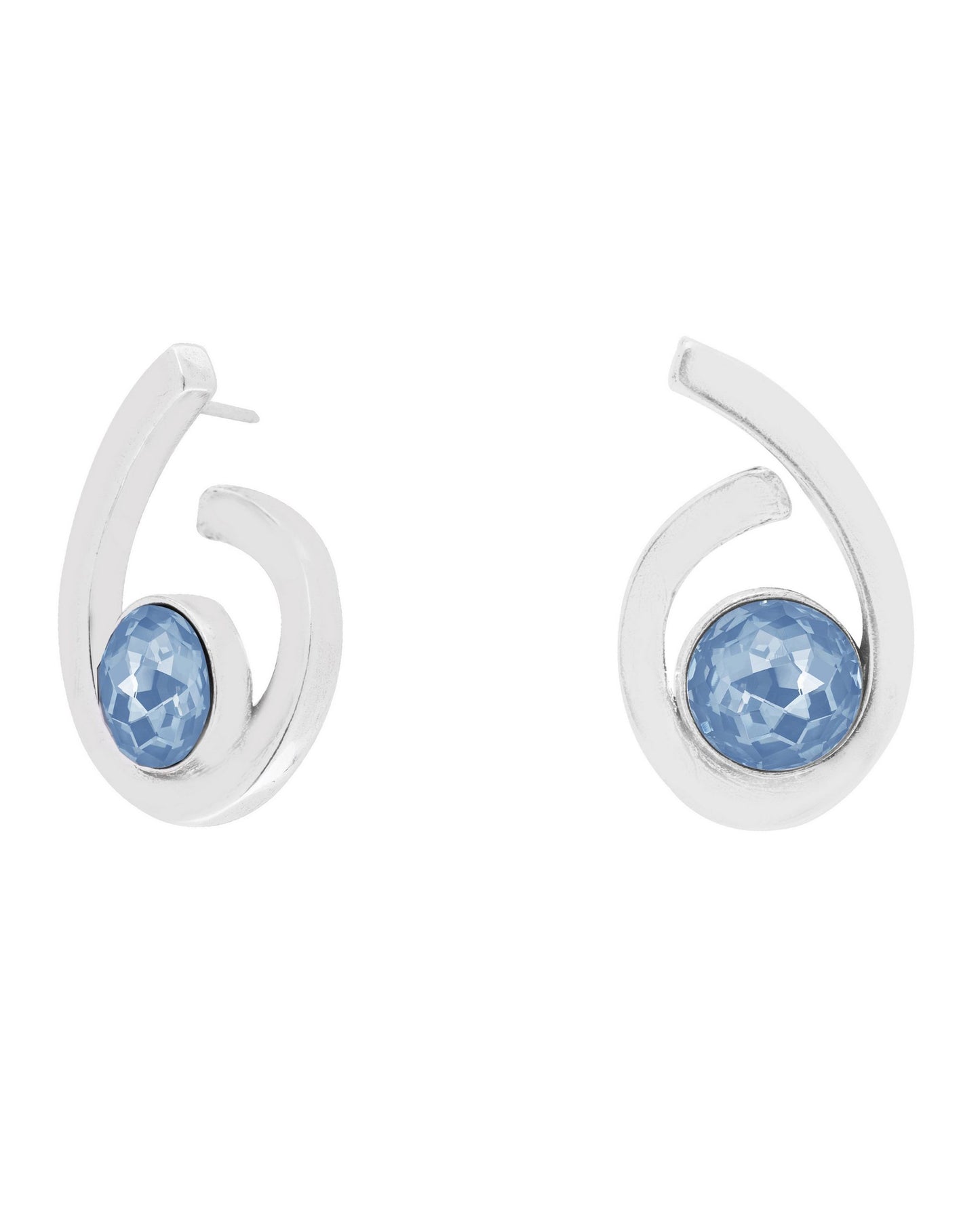 
                  
                    Swirl Earrings
                  
                