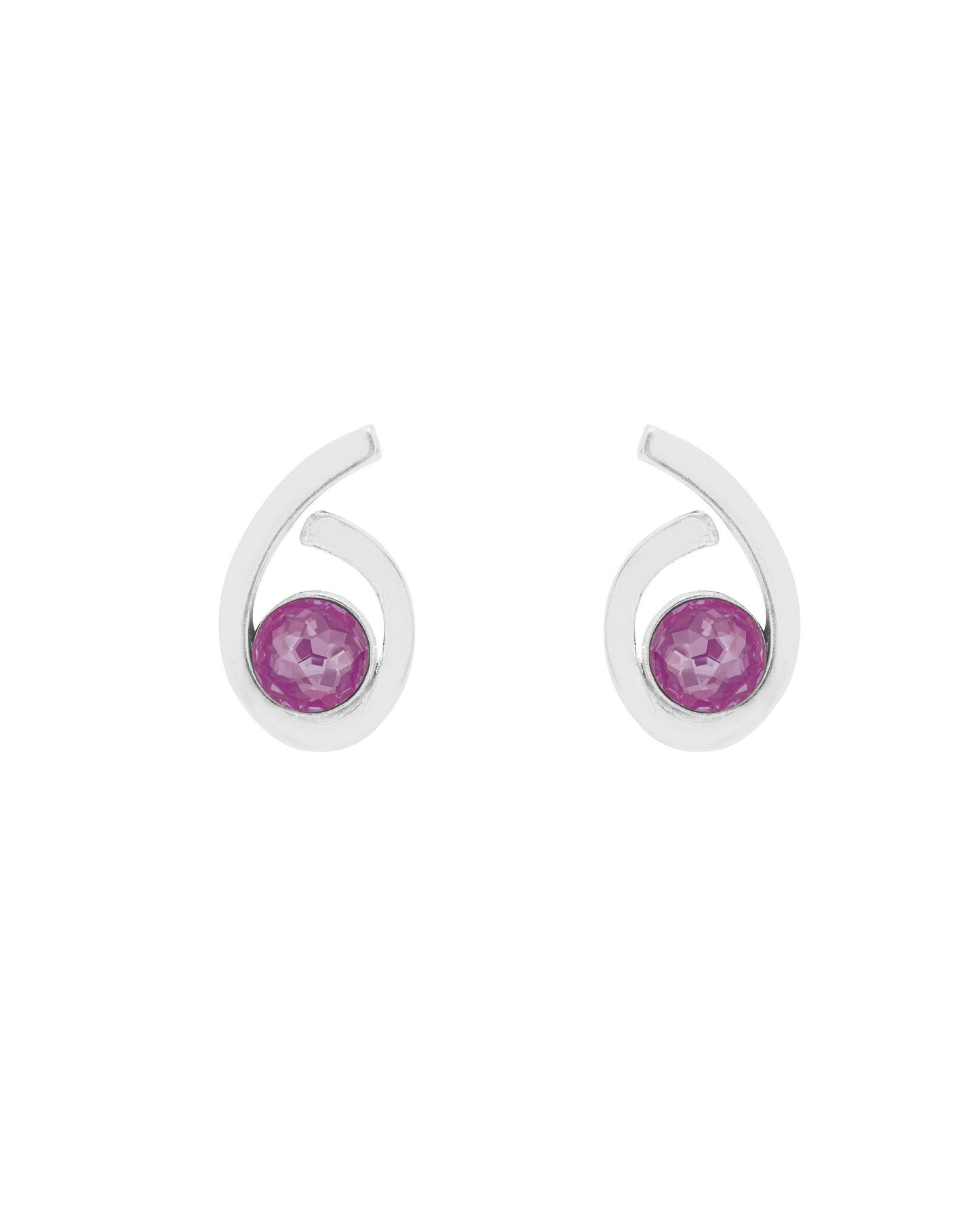 
                  
                    Swirl Earrings
                  
                