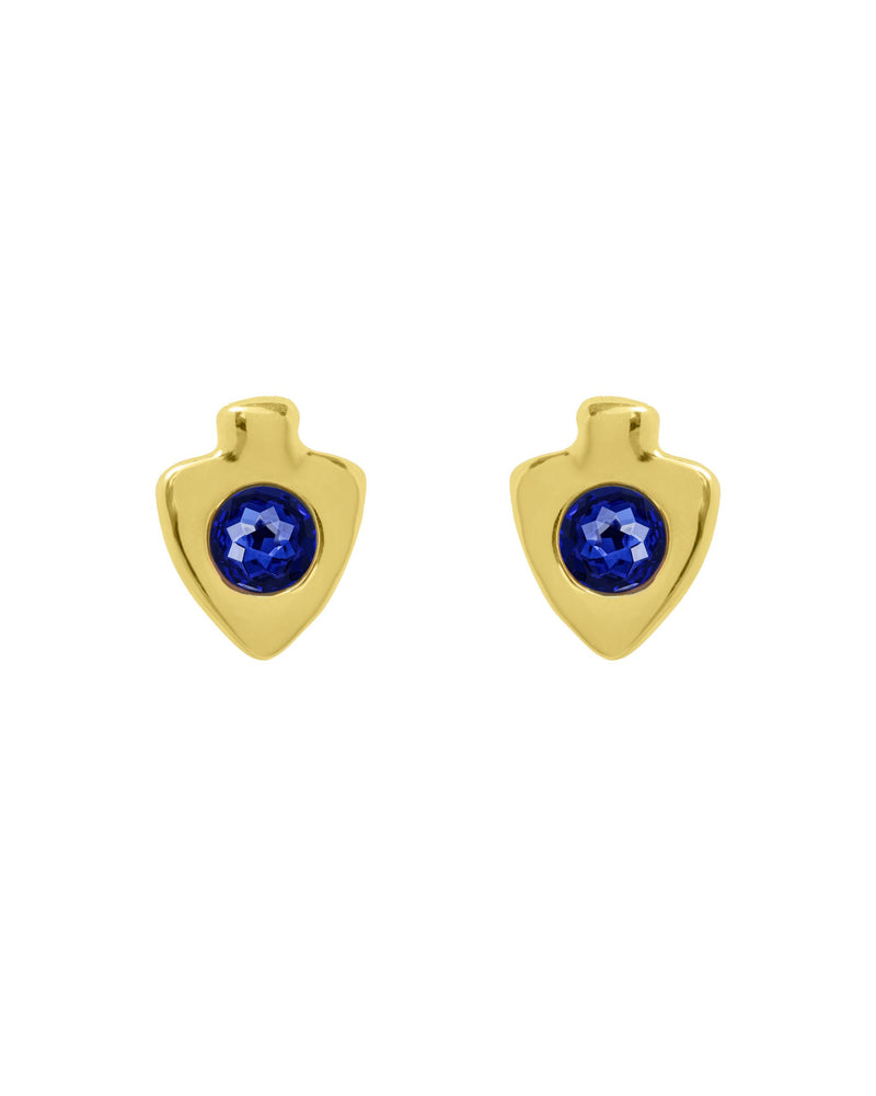 
                  
                    Trigon Earrings
                  
                