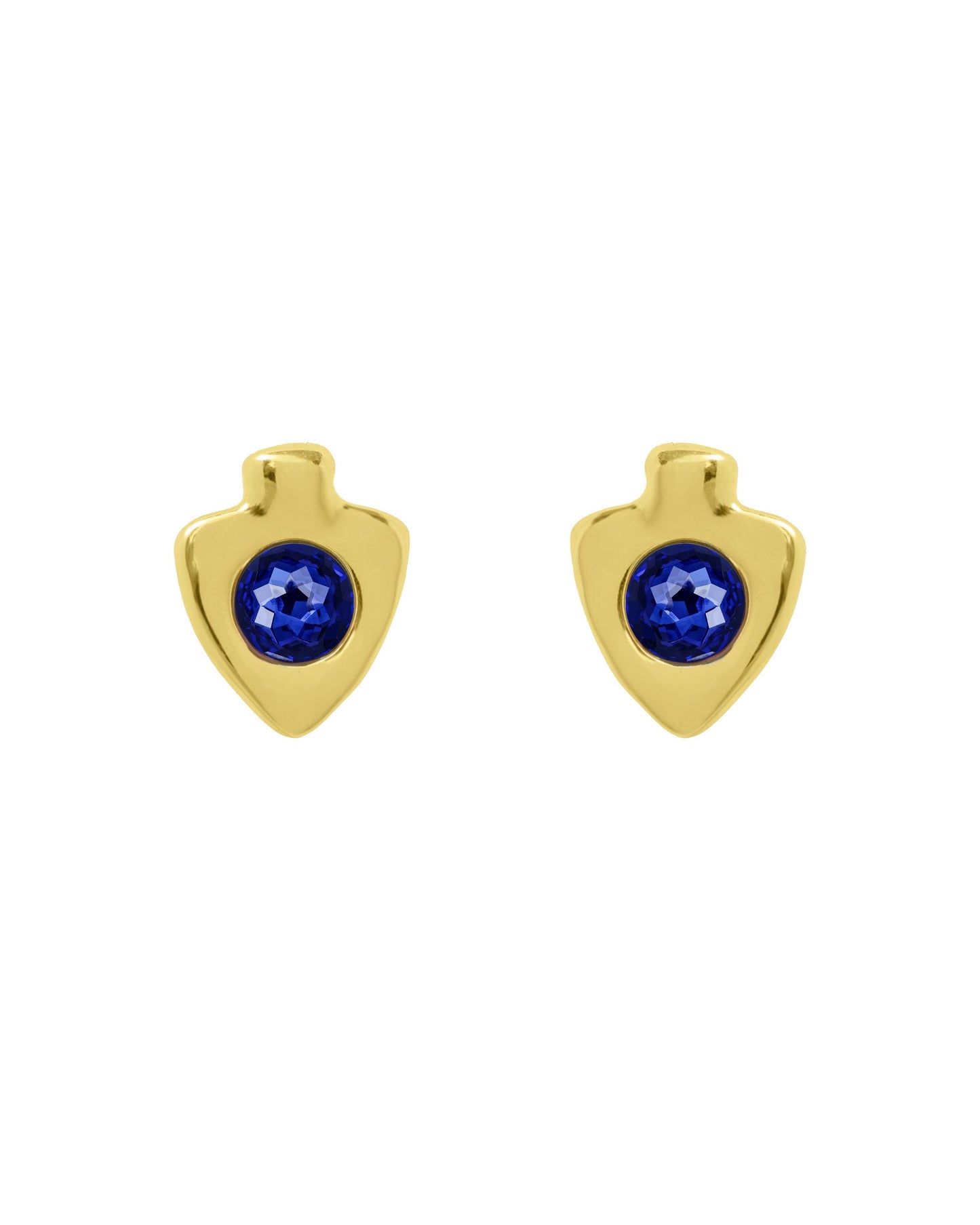 
                  
                    Trigon Earrings
                  
                
