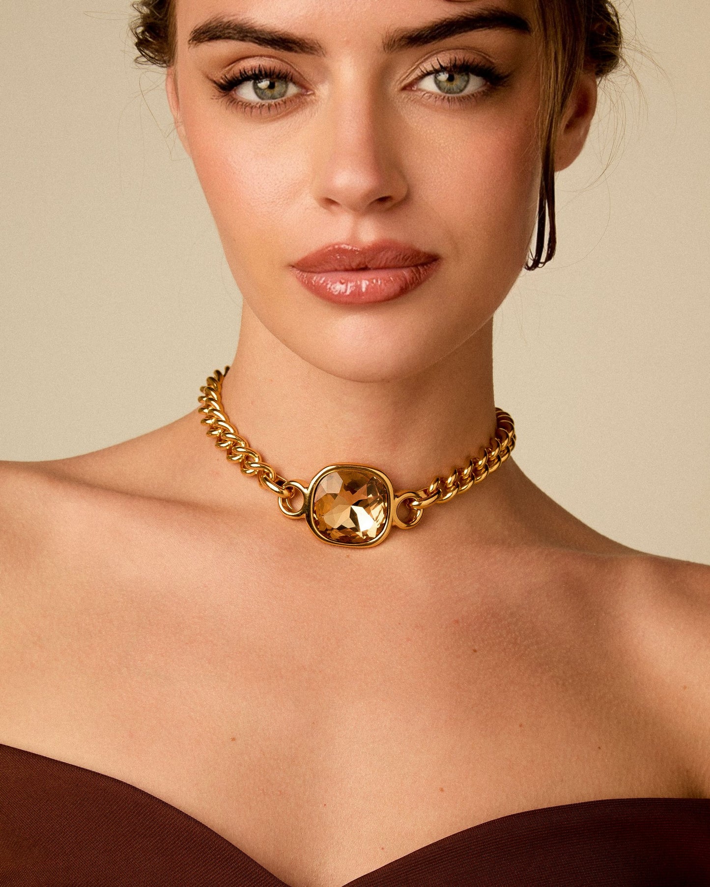 
                  
                    Collar Cannes
                  
                