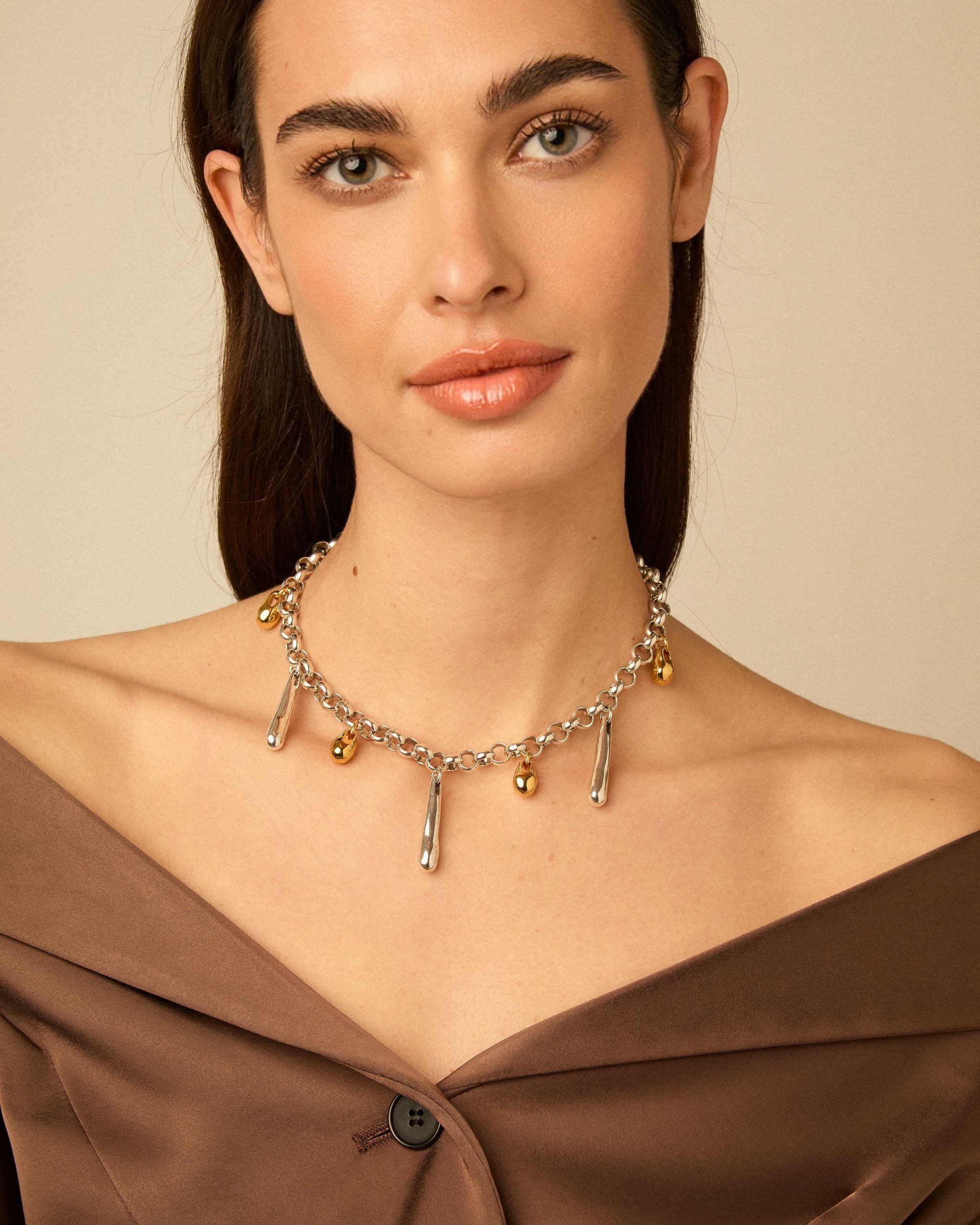 Cascade Necklace – Vidda