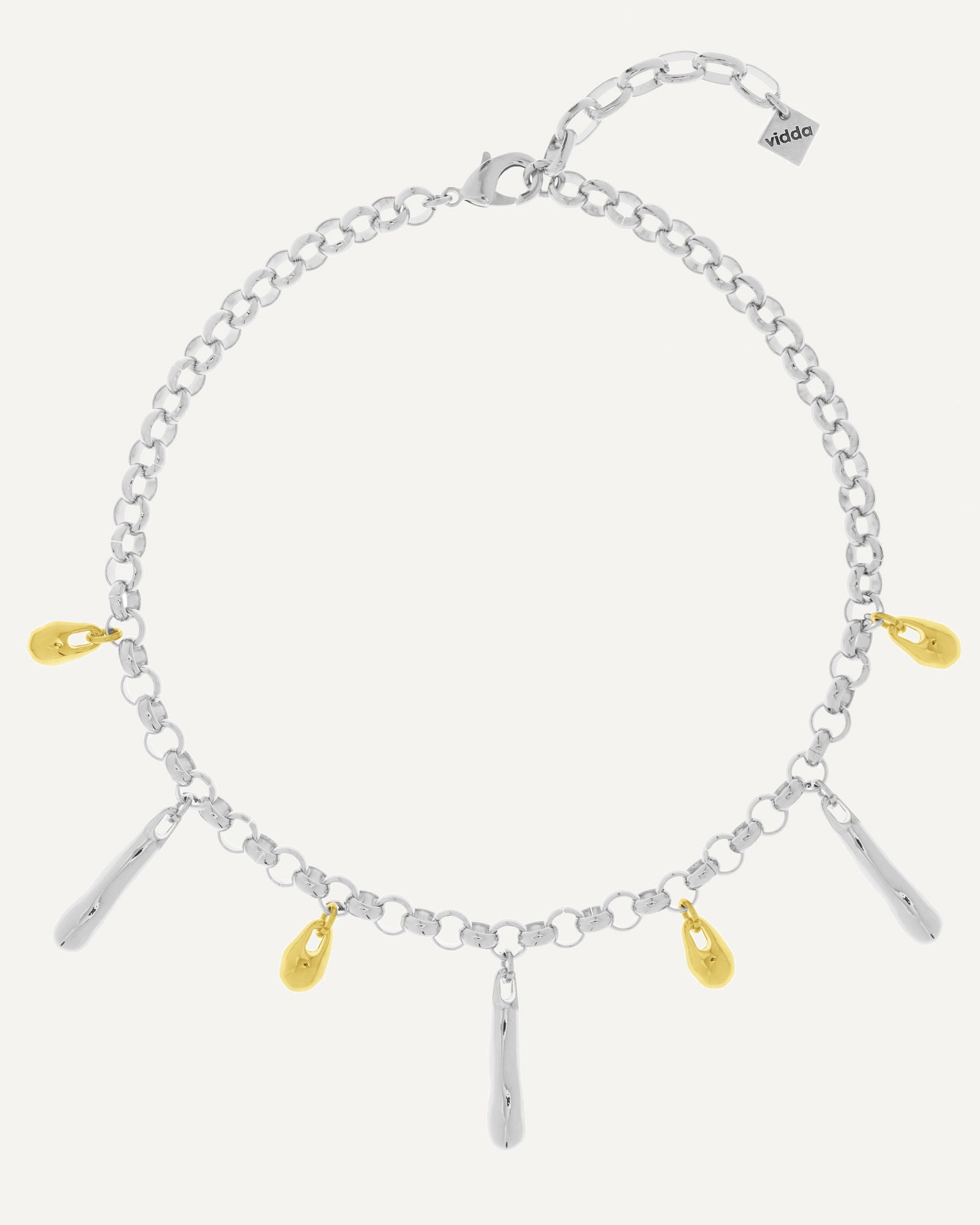 Cascade Necklace – Vidda