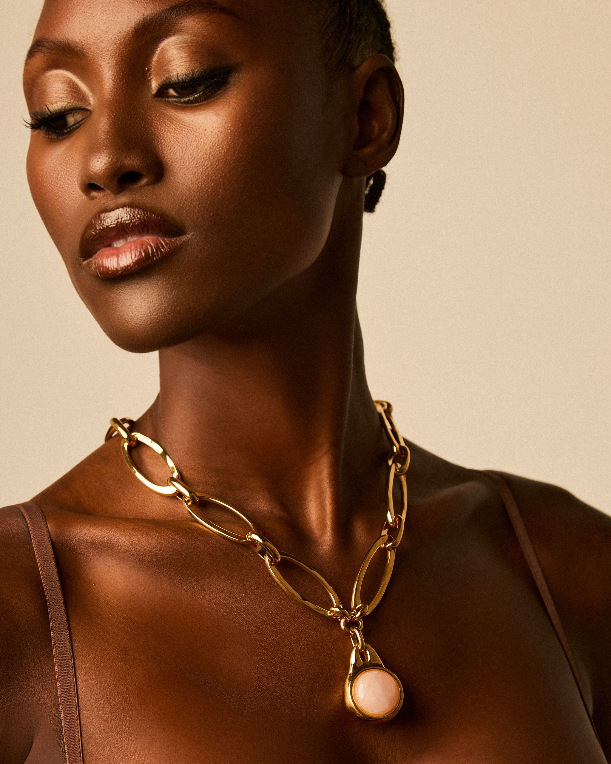 Fossil Necklace – Vidda