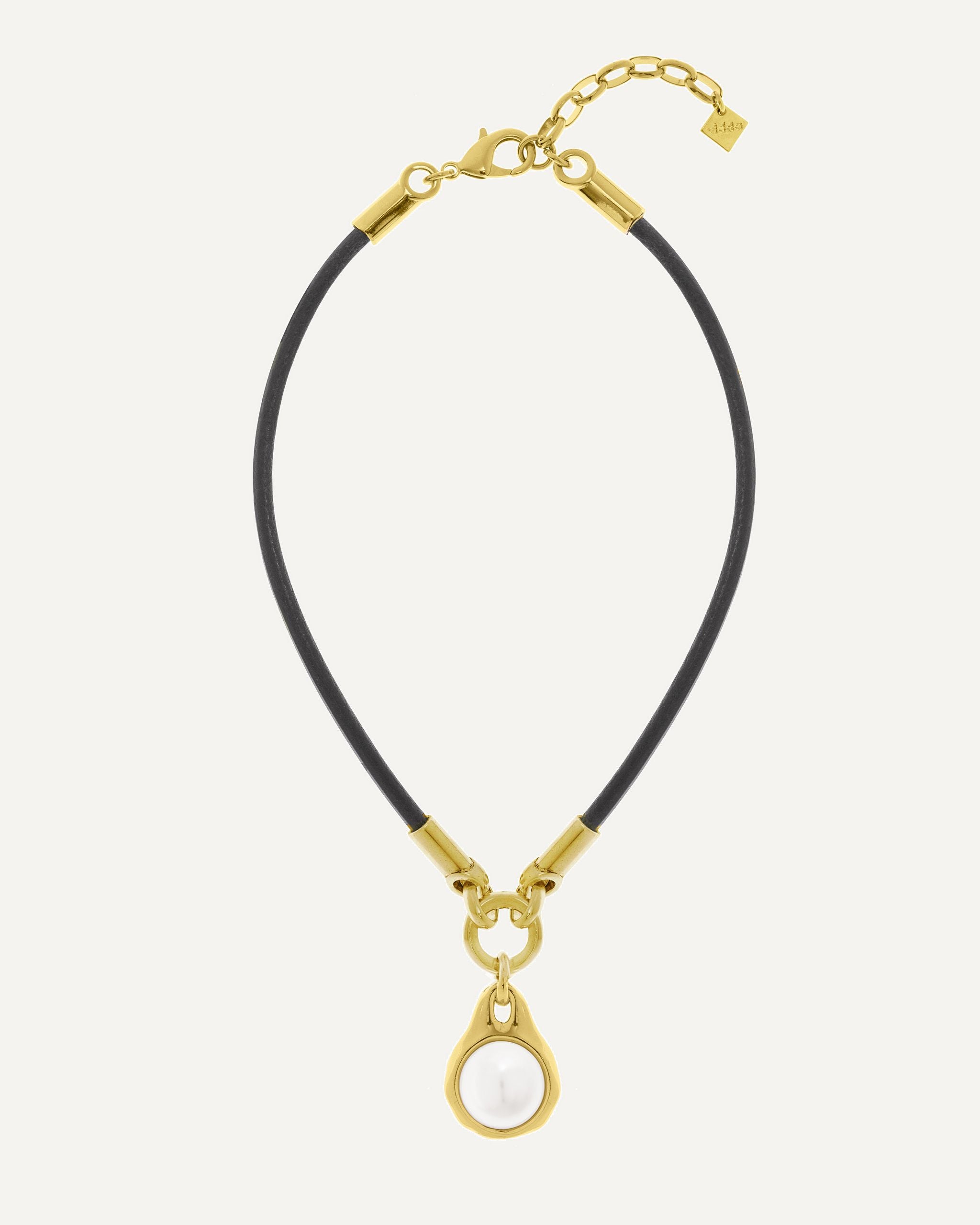 Mansion Necklace – Vidda