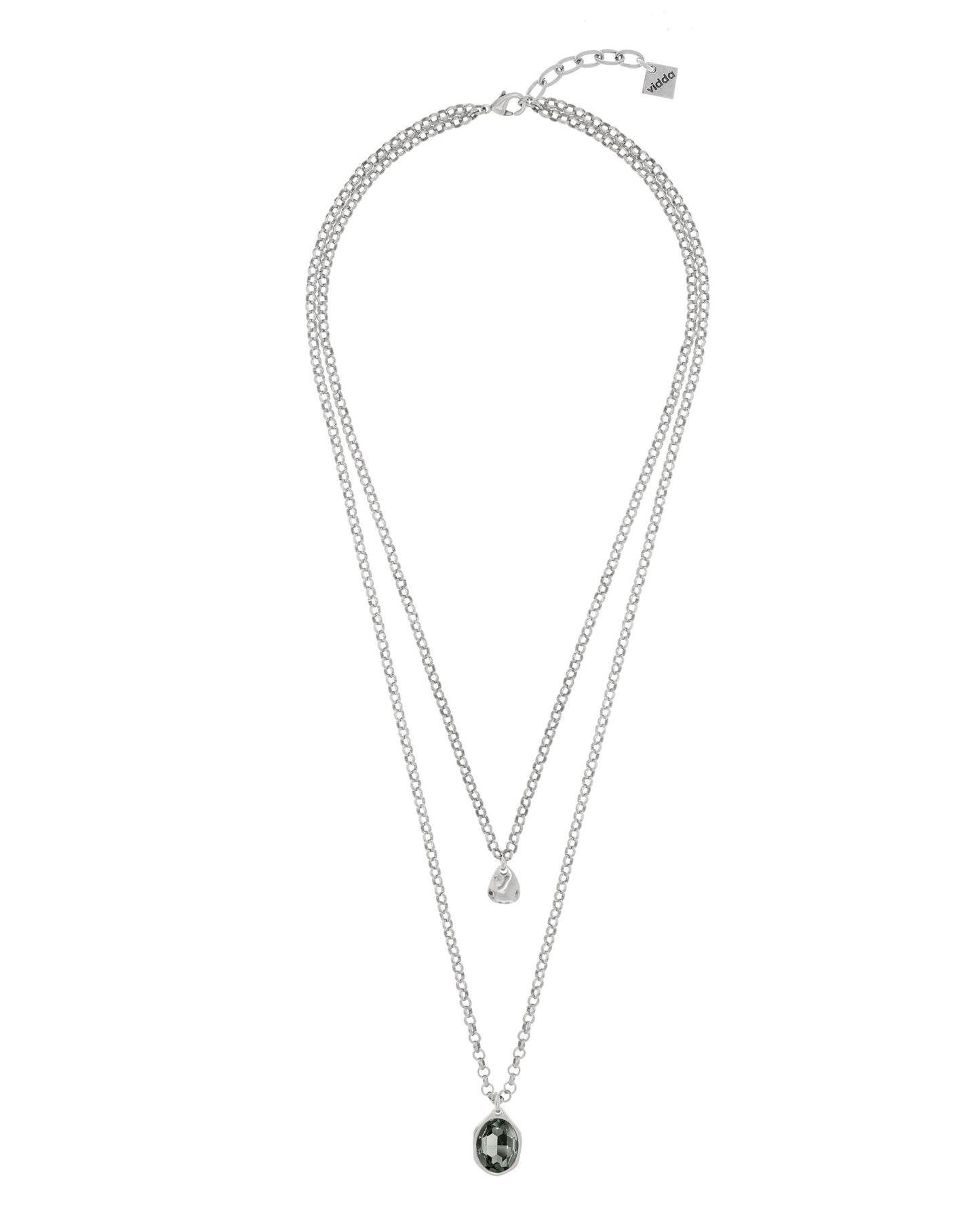 
                  
                    Preciado Necklace
                  
                