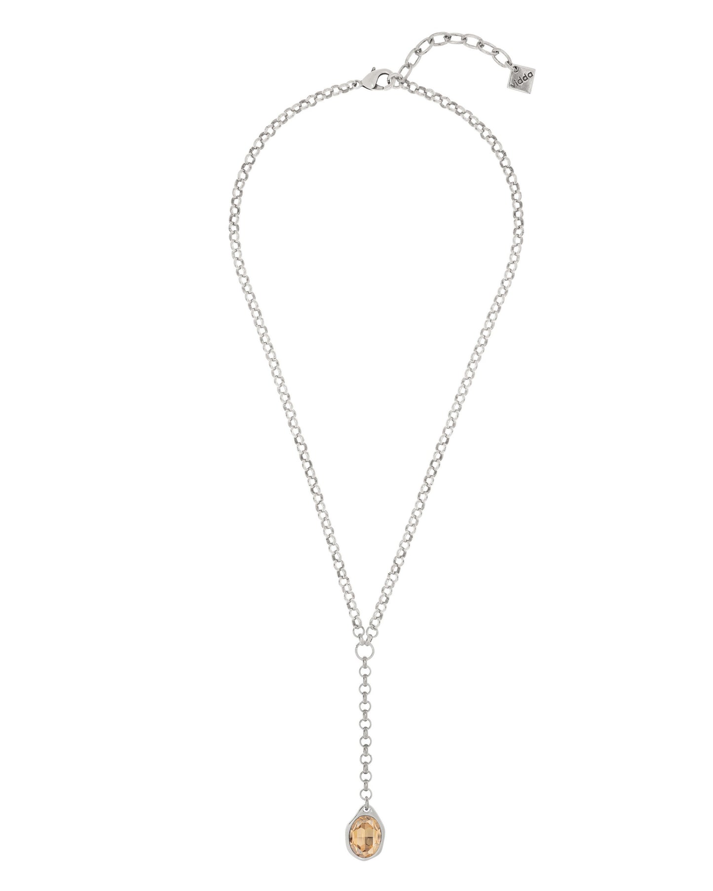 
                  
                    Suite Necklace
                  
                