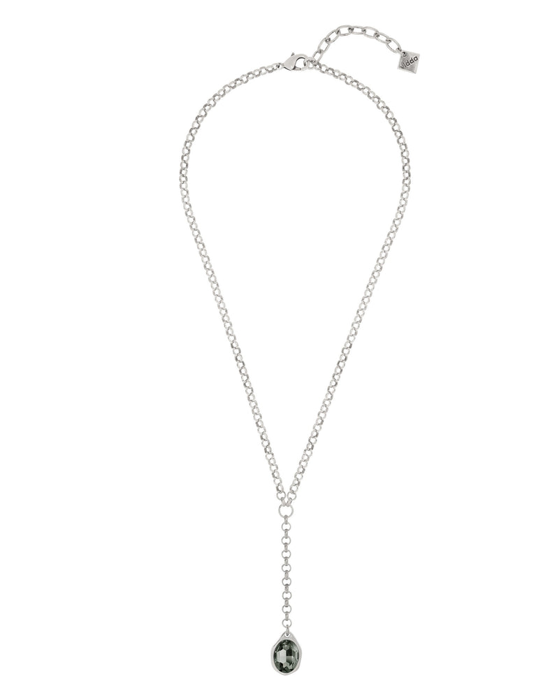 
                  
                    Suite Necklace
                  
                