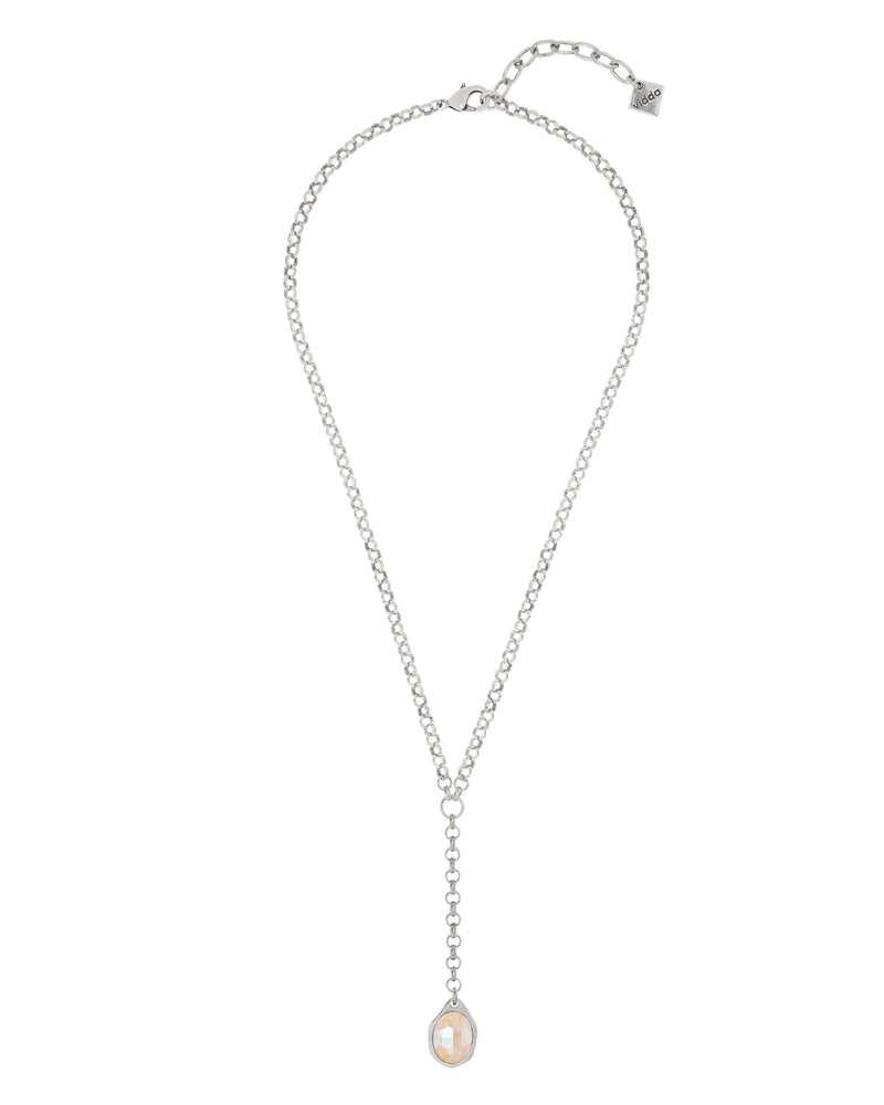 
                  
                    Suite Necklace
                  
                