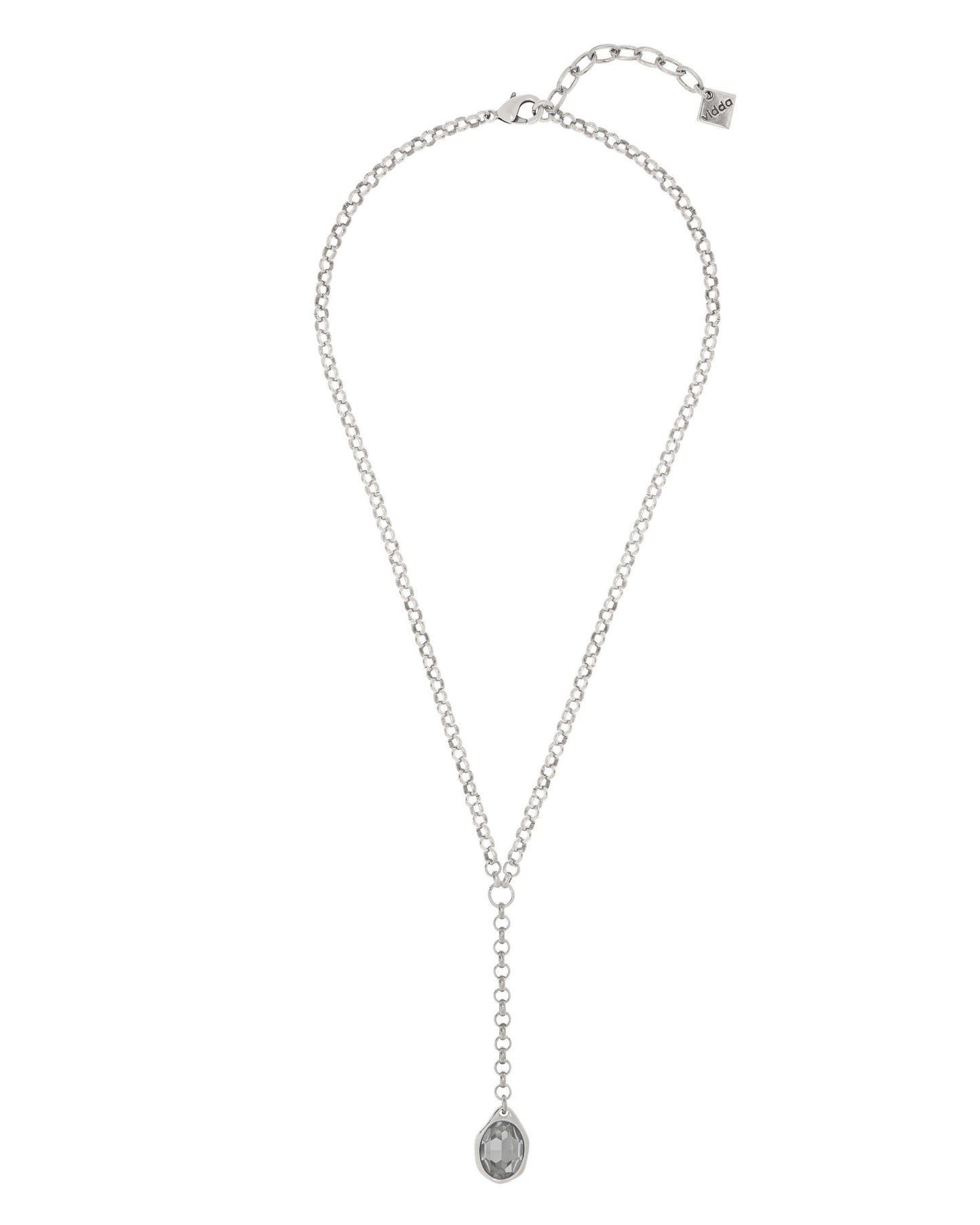 
                  
                    Suite Necklace
                  
                