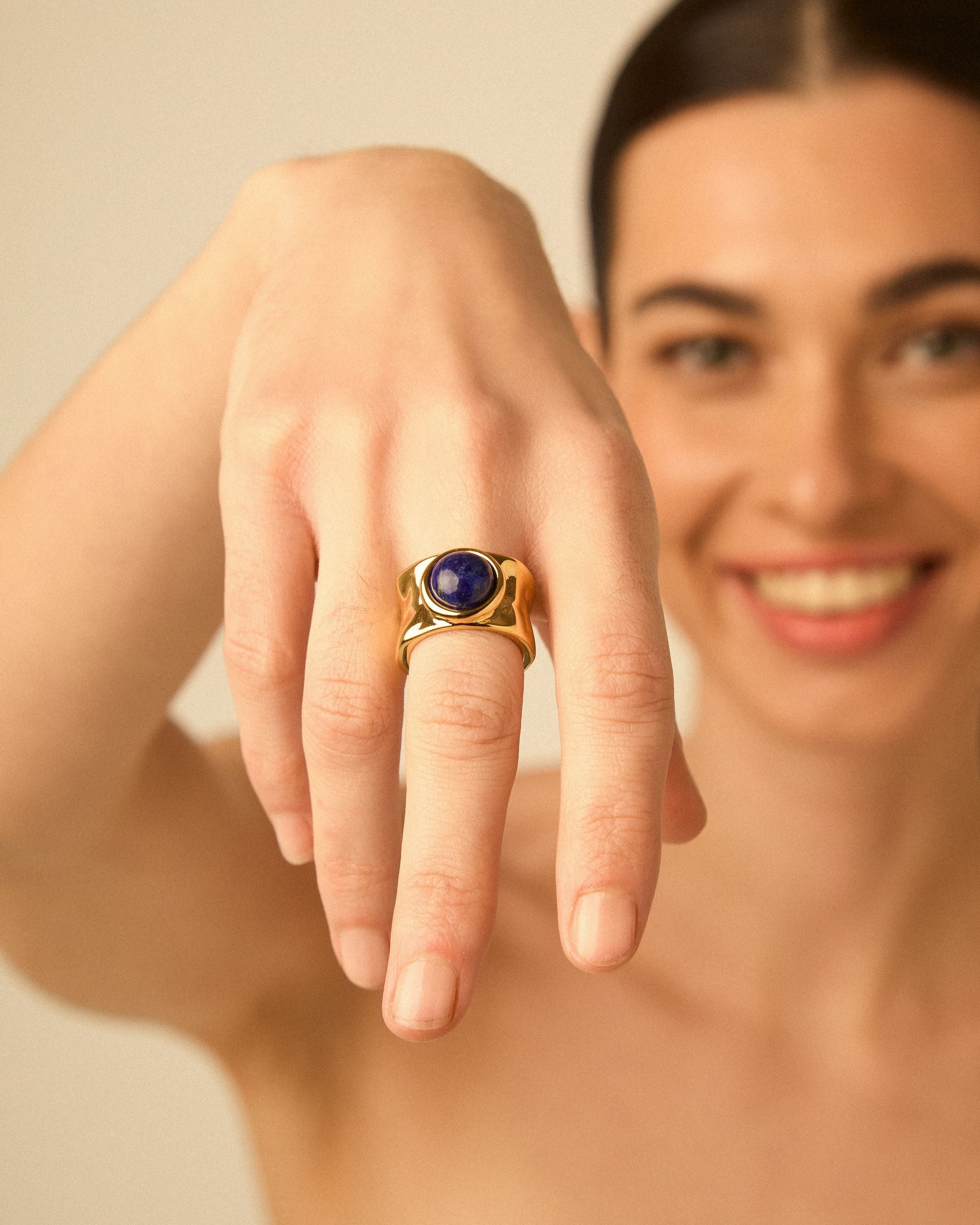 Vidda Rings Altum Ring β Vidda