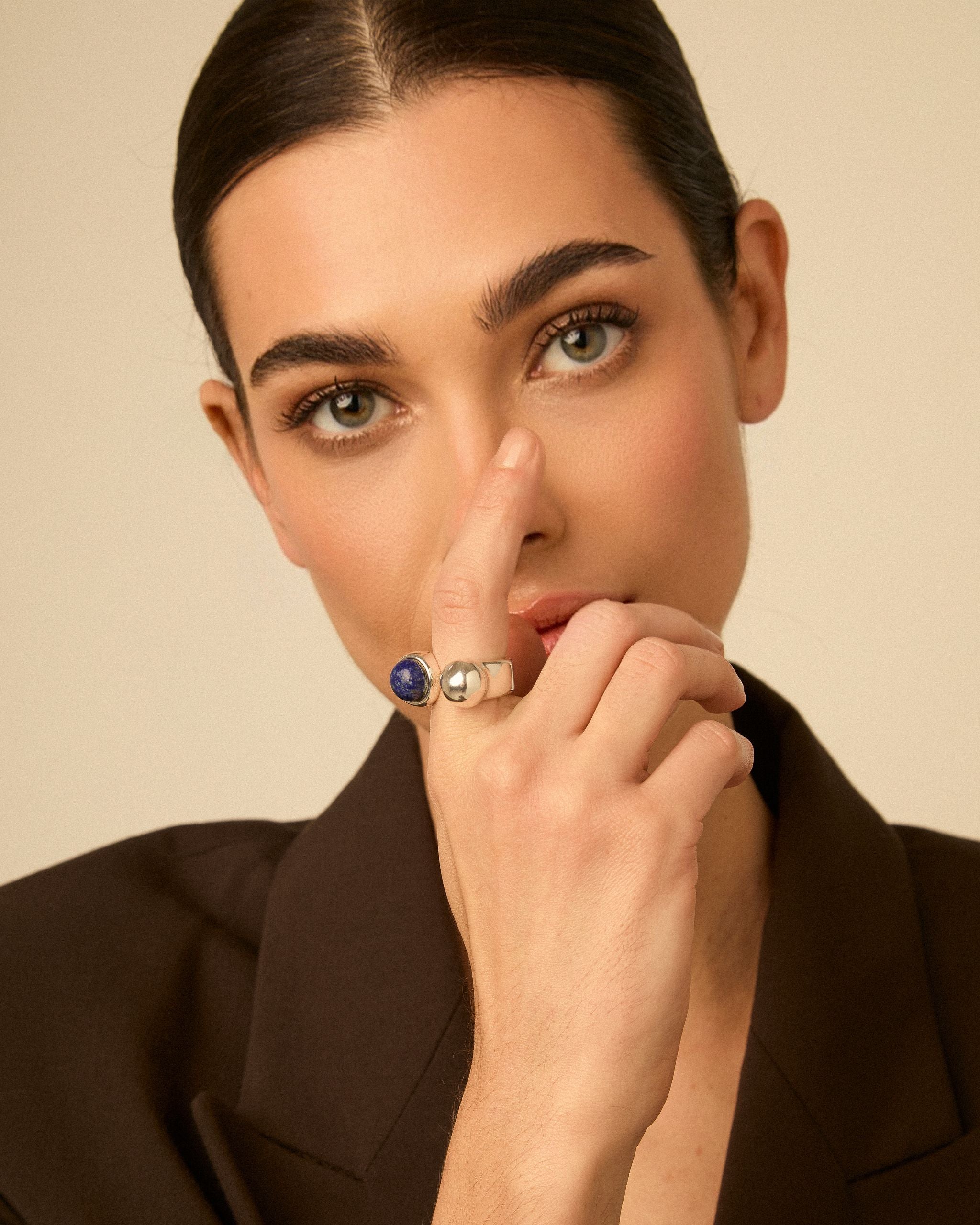 Vidda Rings Eminent Ring β Vidda