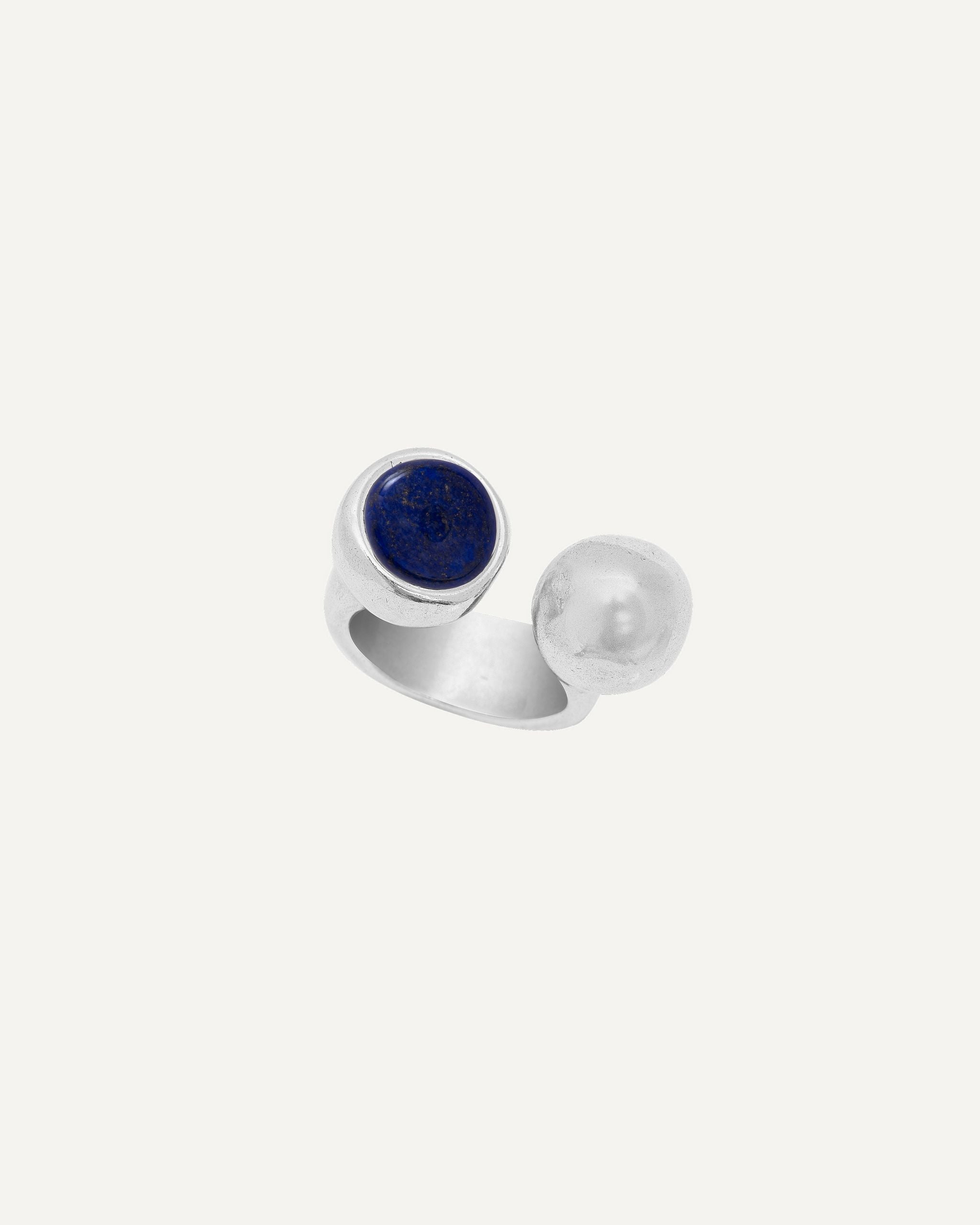 Vidda Rings Eminent Ring β Vidda