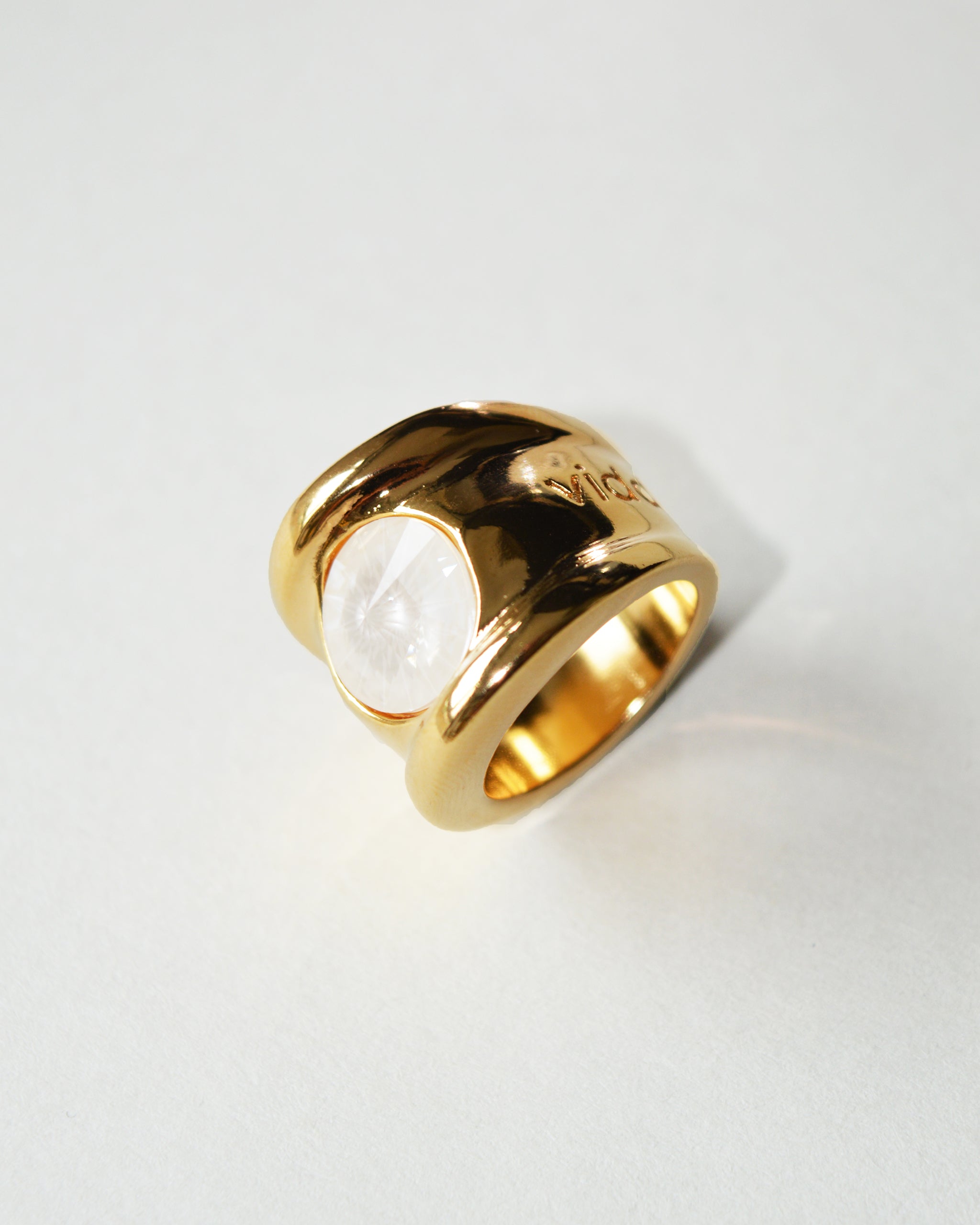 Vidda Rings VIDDA I Jewelry made in Spain I Official Site β Vidda
