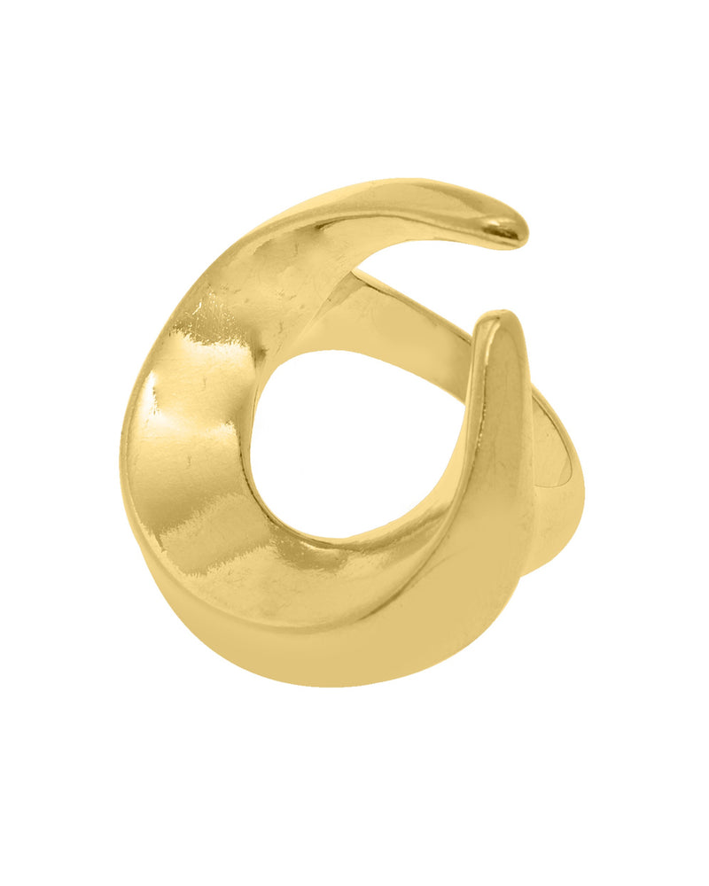 
                  
                    Horn Ring
                  
                